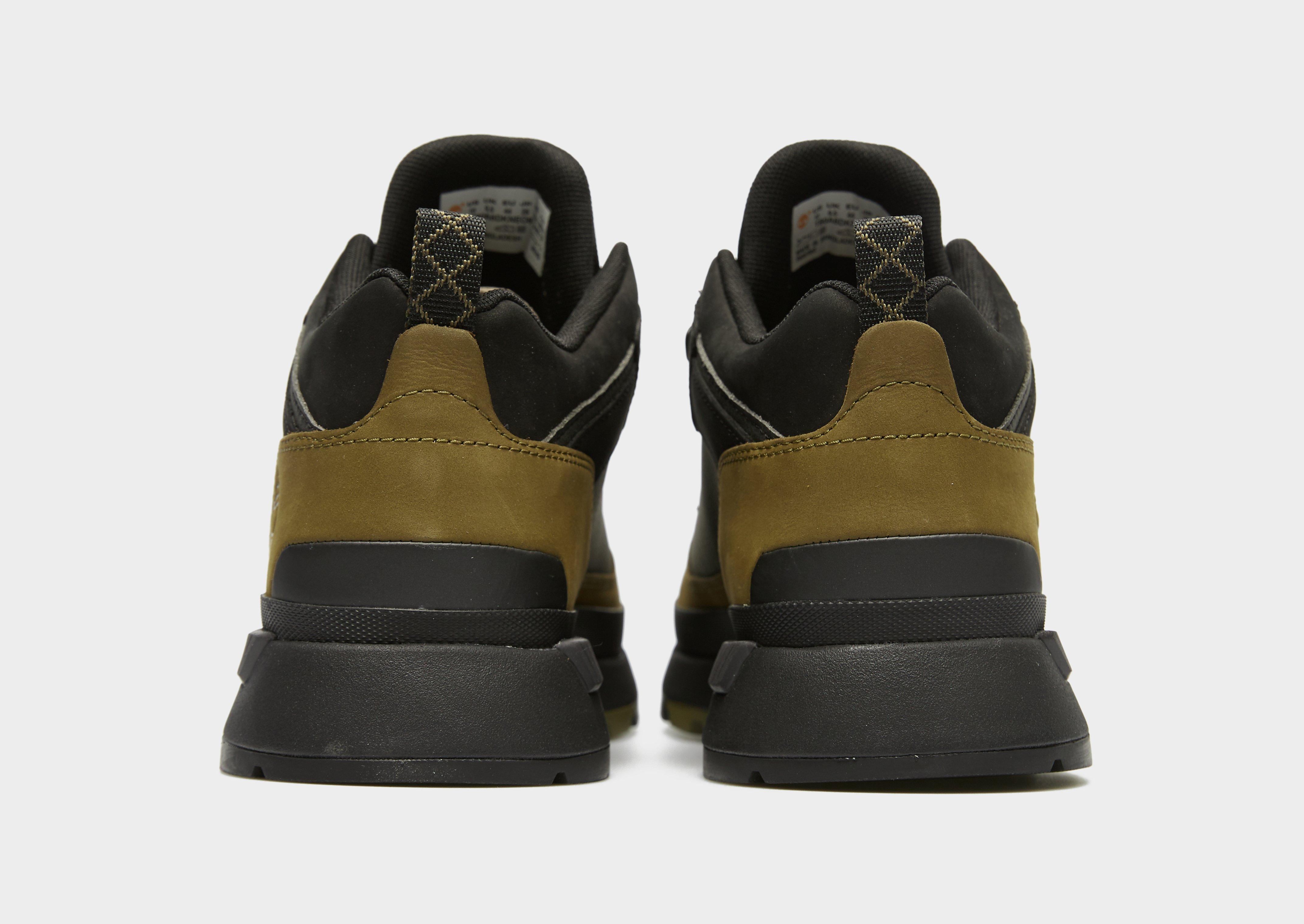 TIMBERLAND FIELD TREKKER LOW TB0A6DKNEO81 | kolor Zielony