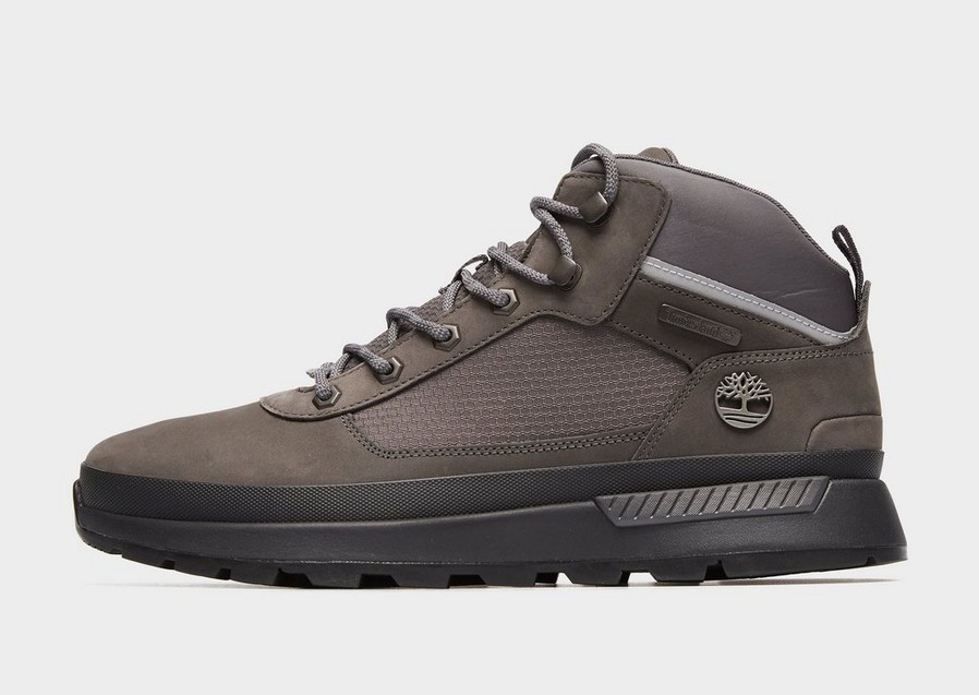 TIMBERLAND FIELD TREKKER MID LACE UP SNEAKER TB0A6DPSAHO1 Szürke