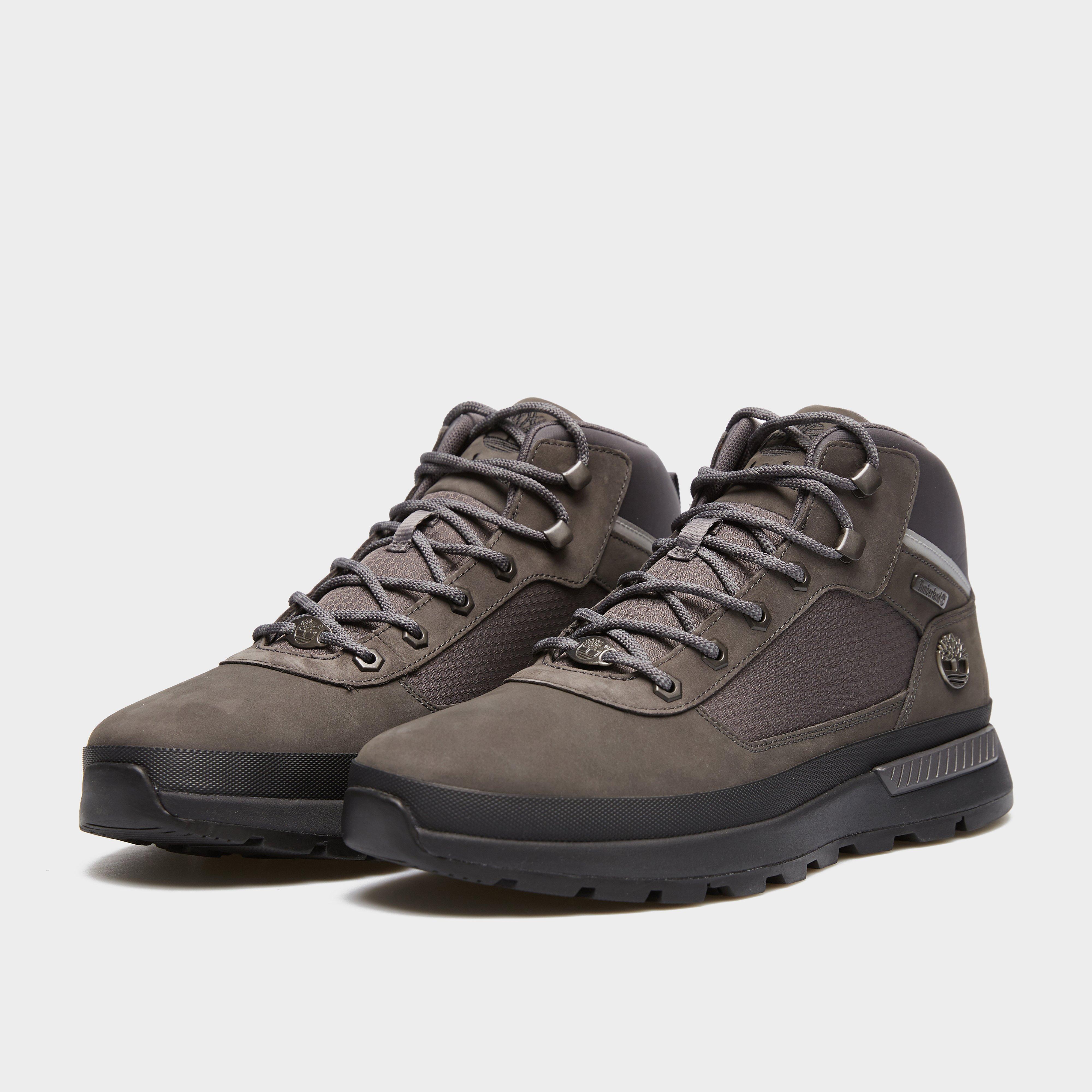 Žygio batai vyrams TIMBERLAND FIELD TREKKER MID LACE UP SNEAKER