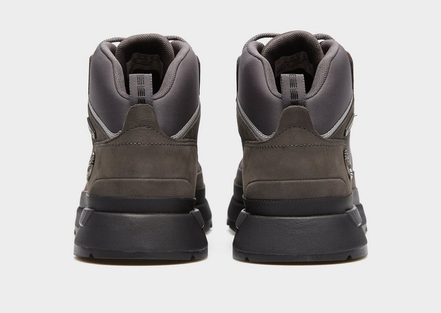 TIMBERLAND FIELD TREKKER MID LACE UP SNEAKER TB0A6DPSAHO1 Szürke