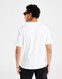 TIMBERLAND ФУТБОЛКА NEW SMALL LOGO PRINT SS TEE