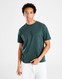 TIMBERLAND TRIČKO NEW SMALL LOGO PRINT SS TEE GREEN GABLES B