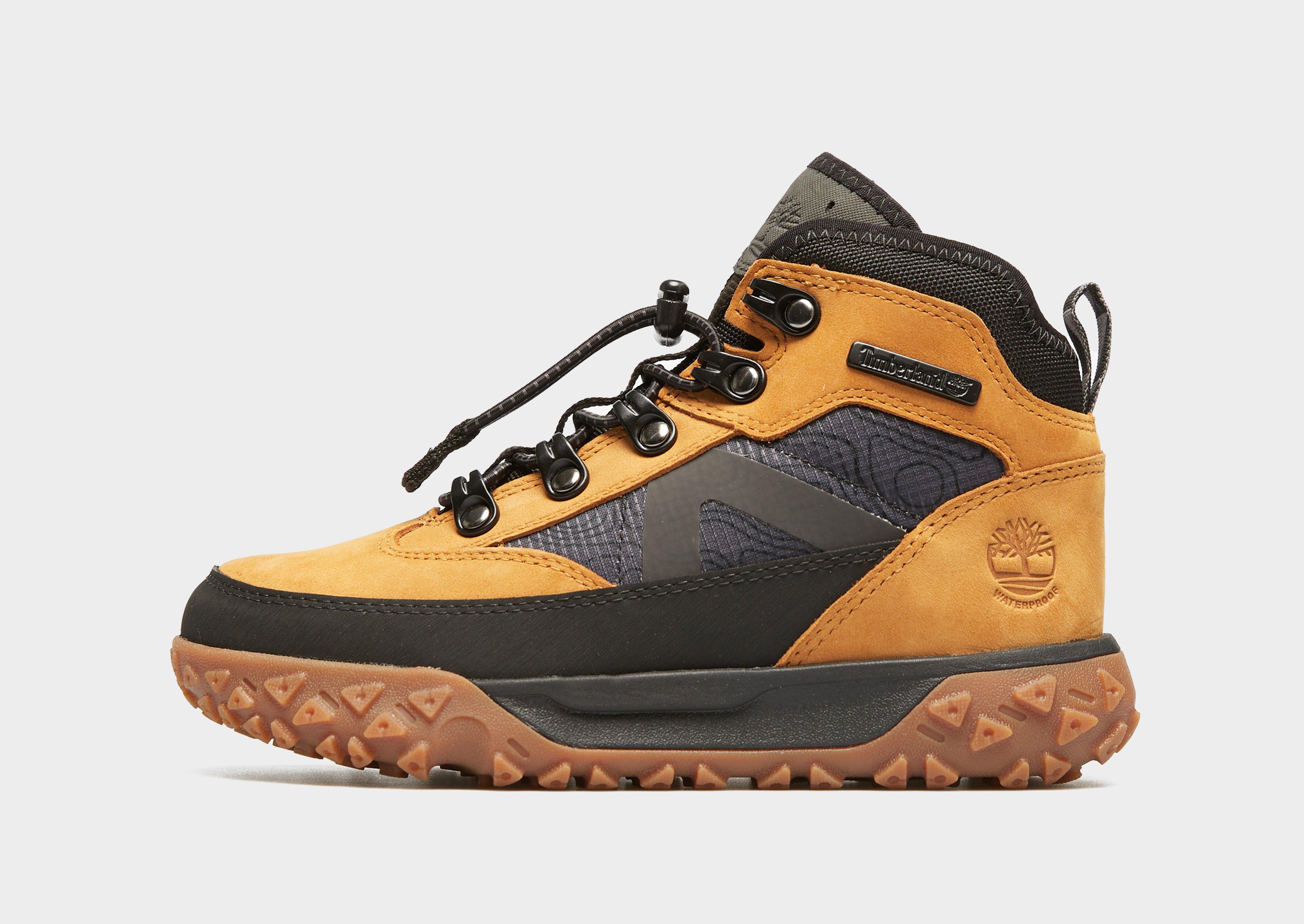 Timberland Gs Motion 6 Mid F/lwp