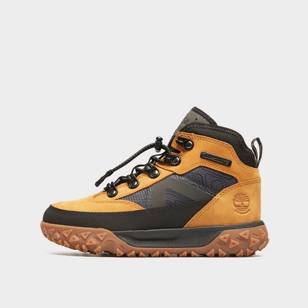 TIMBERLAND GS MOTION 6 MID F/LWP