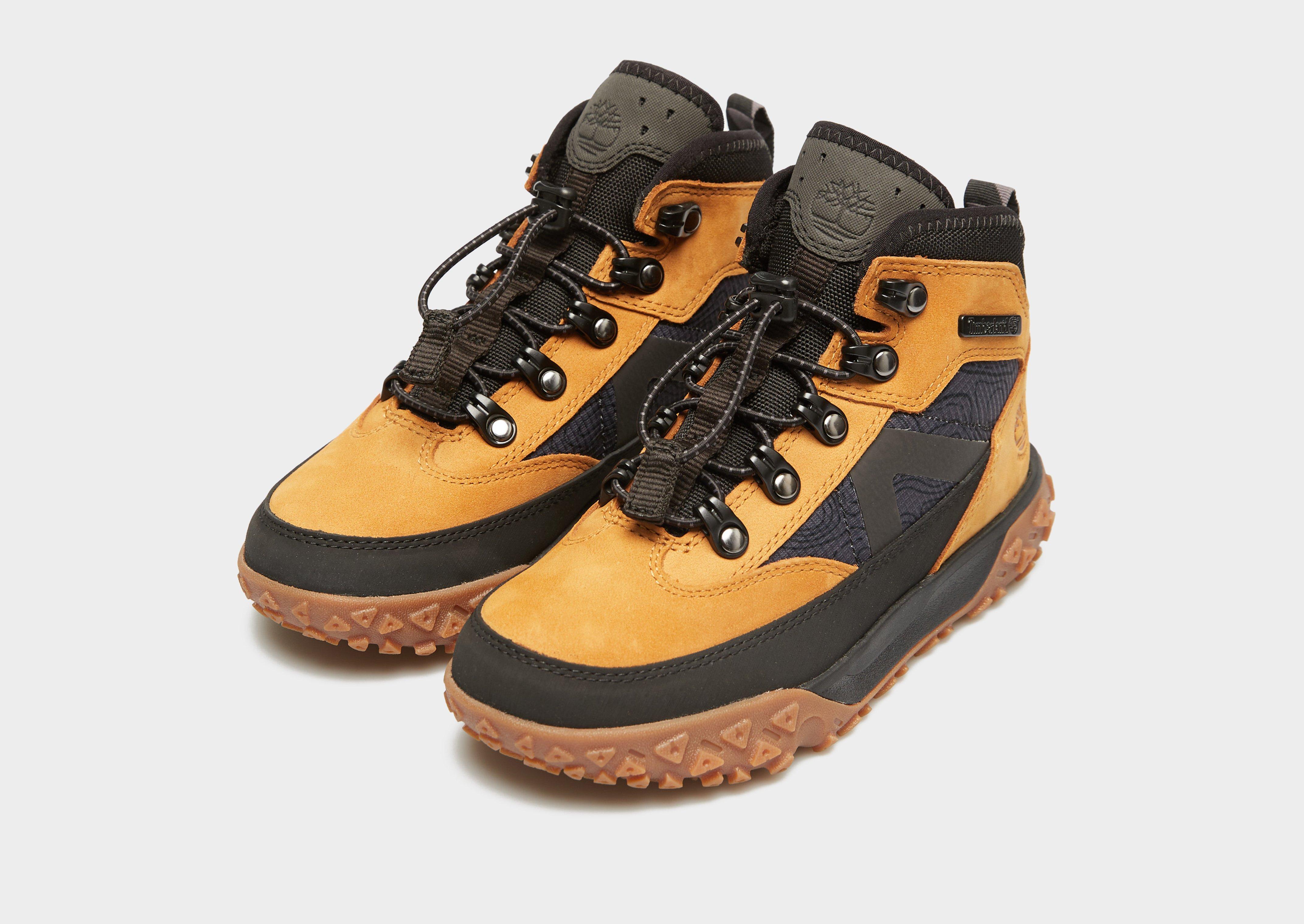 TIMBERLAND GS MOTION 6 MID F/LWP TB1A649C2311 Złoty