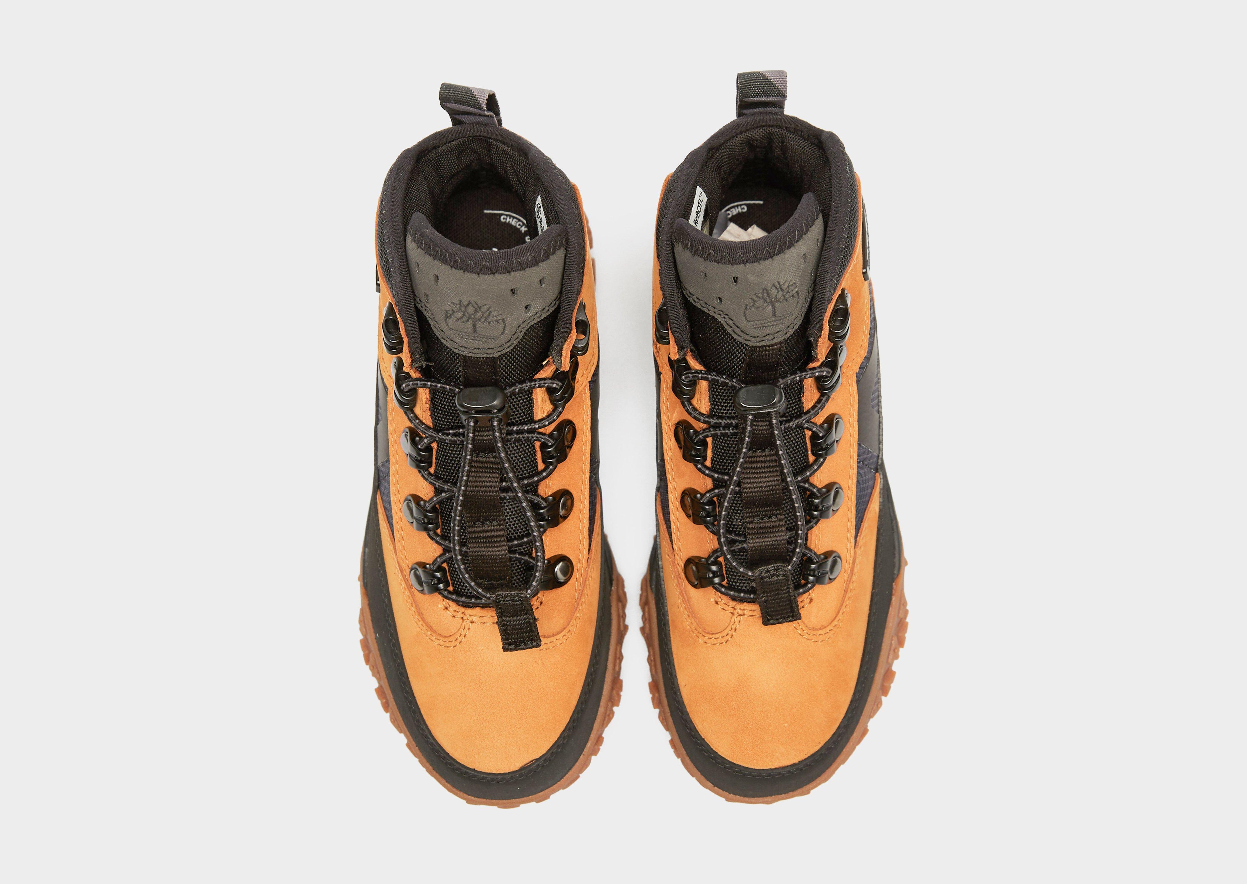 TIMBERLAND GS MOTION 6 MID F/LWP TB1A649C2311 Złoty