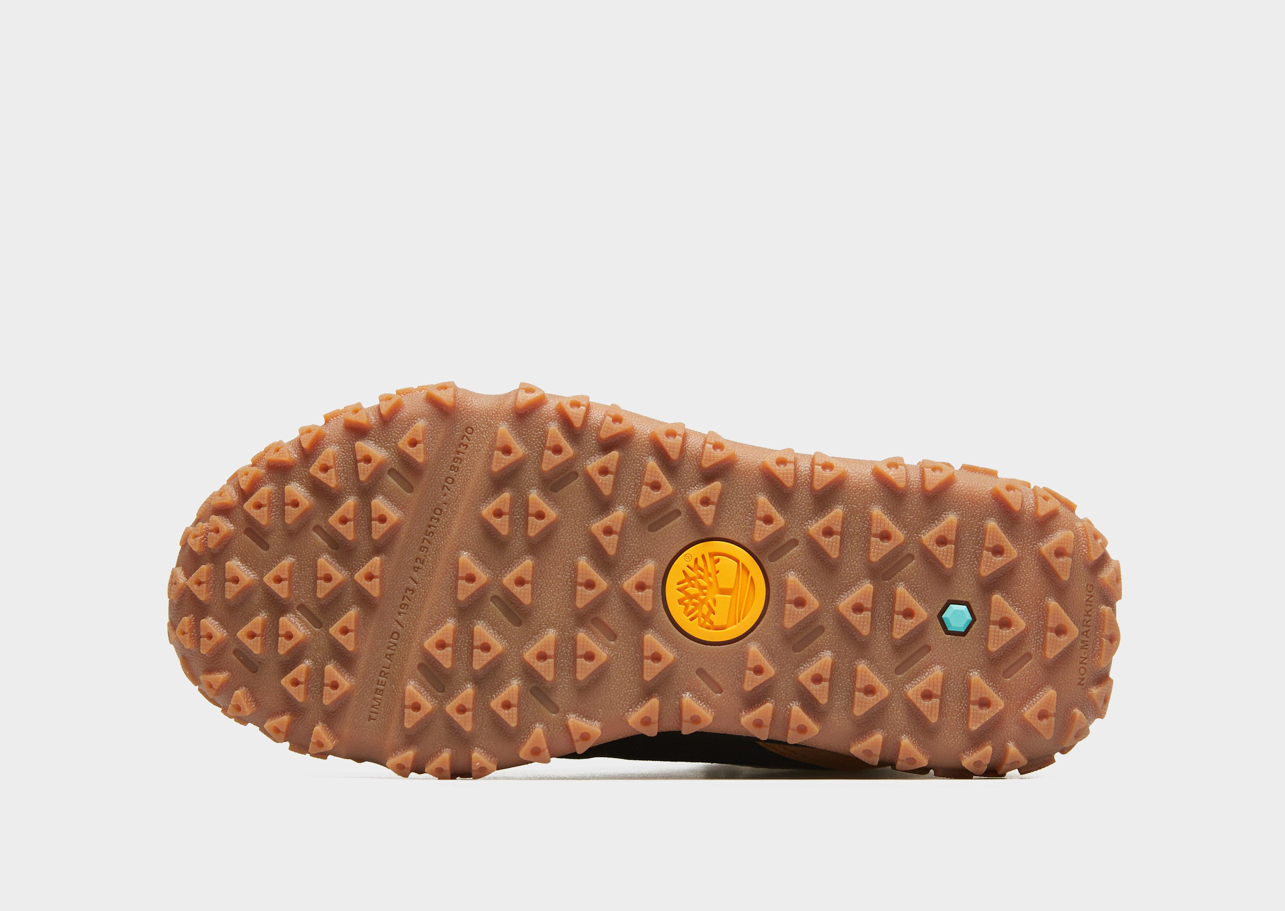 TIMBERLAND GS MOTION 6 MID F/LWP TB1A649C2311 Złoty