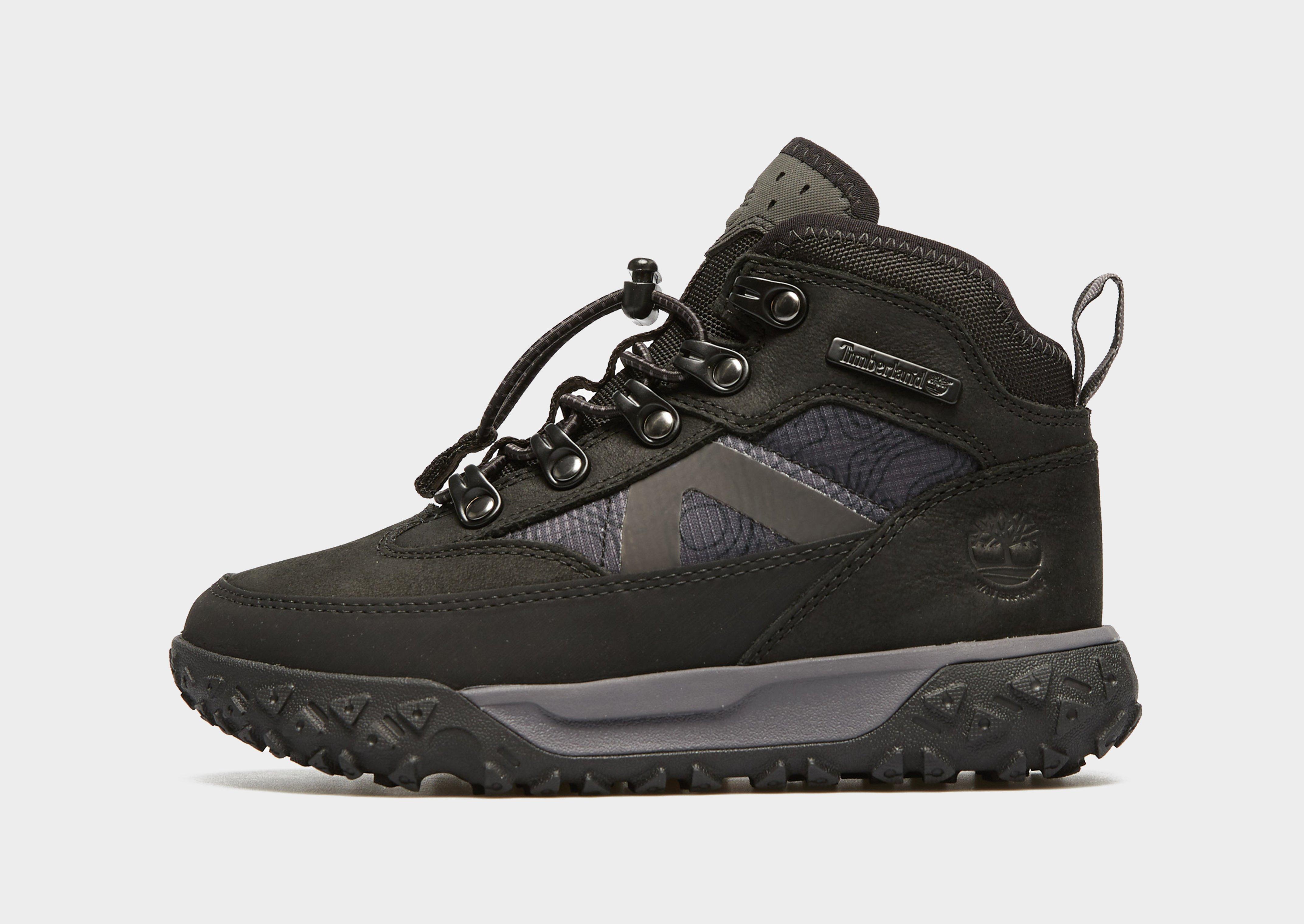 Timberland Gs Motion 6 Mid F/lwp