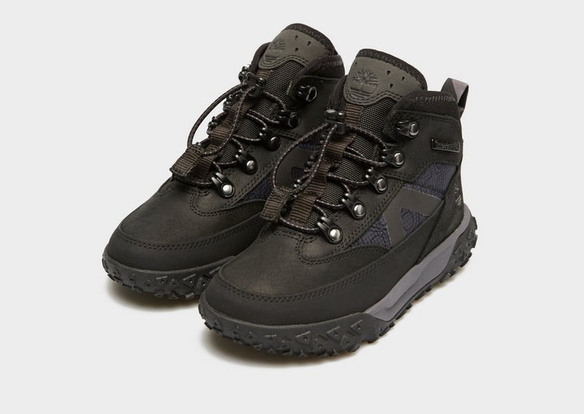 Timberland Gs Motion 6 Mid F/lwp