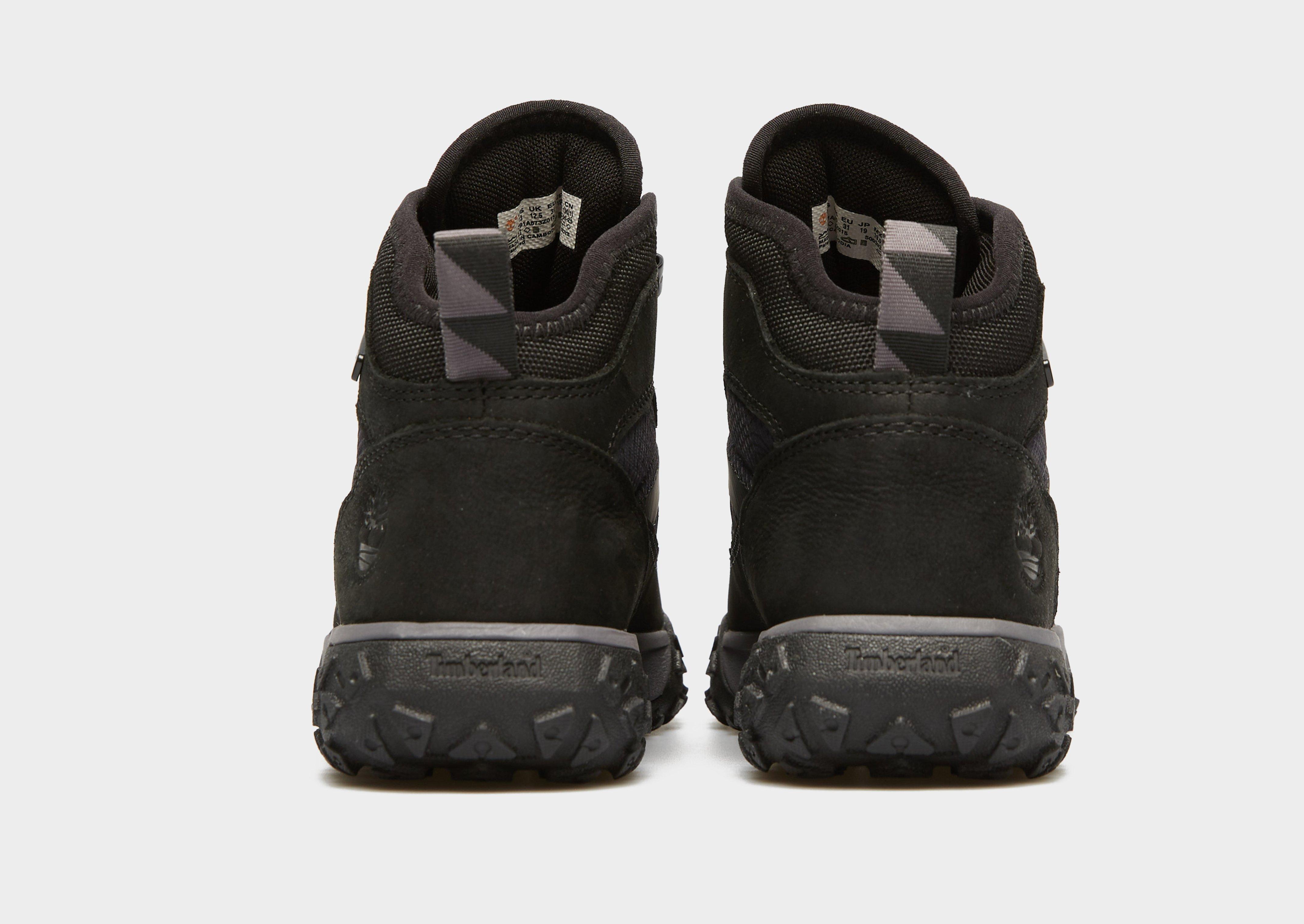 Timberland Gs Motion 6 Mid F/lwp