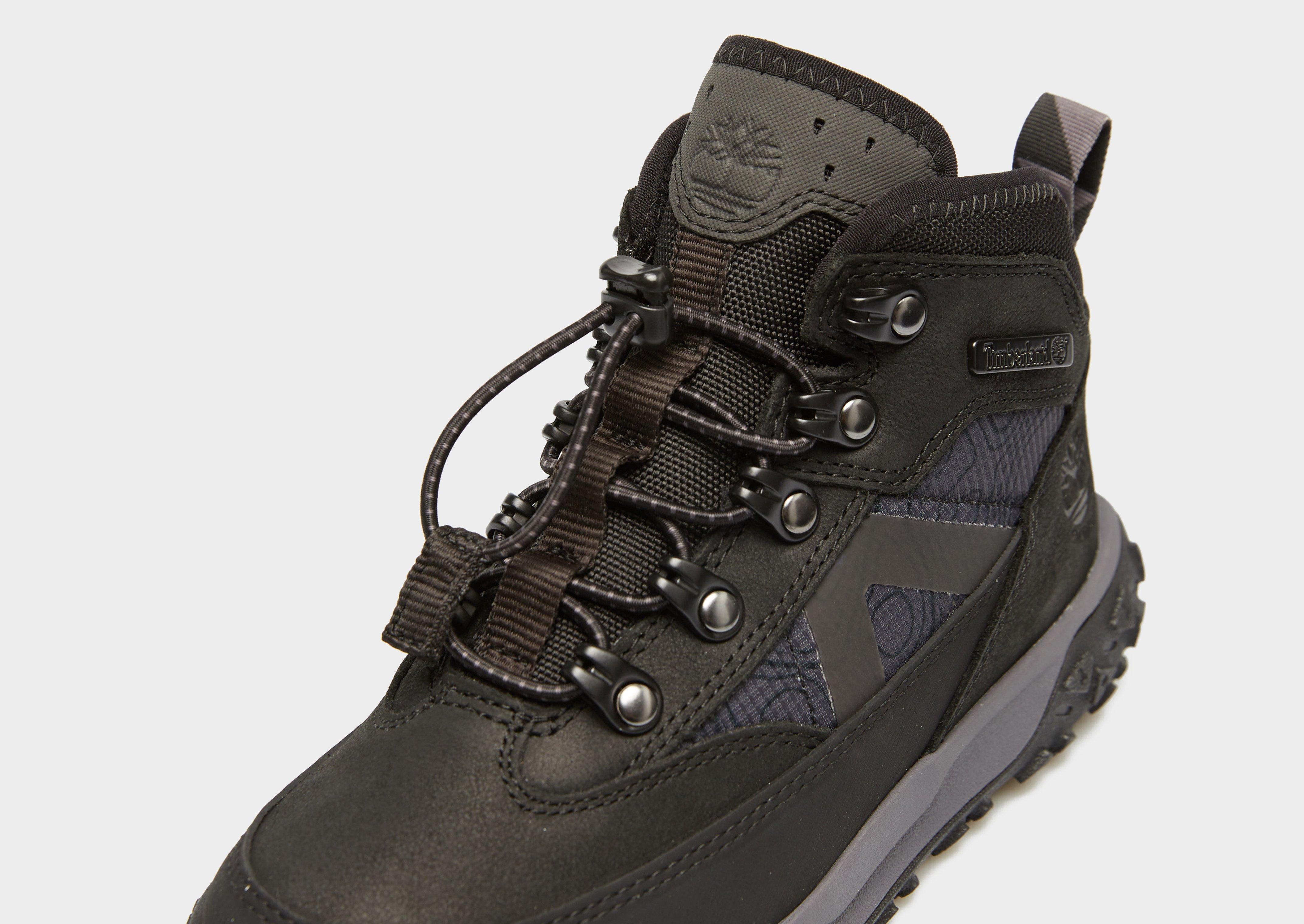 Timberland Gs Motion 6 Mid F/lwp