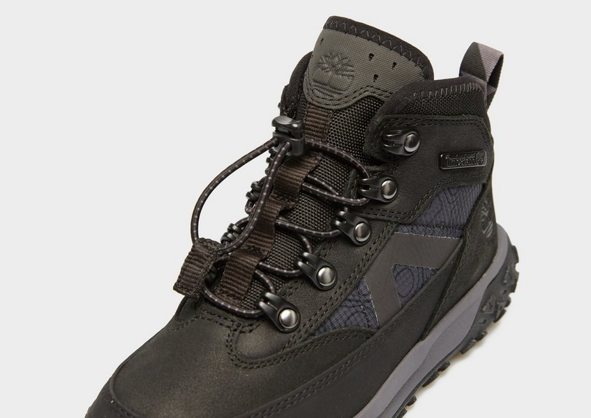 Timberland Gs Motion 6 Mid F/lwp