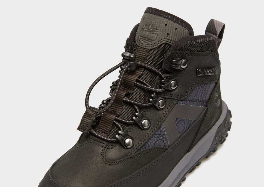 TIMBERLAND GS MOTION 6 MID F/LWP TB1A673Z0151 Czarny