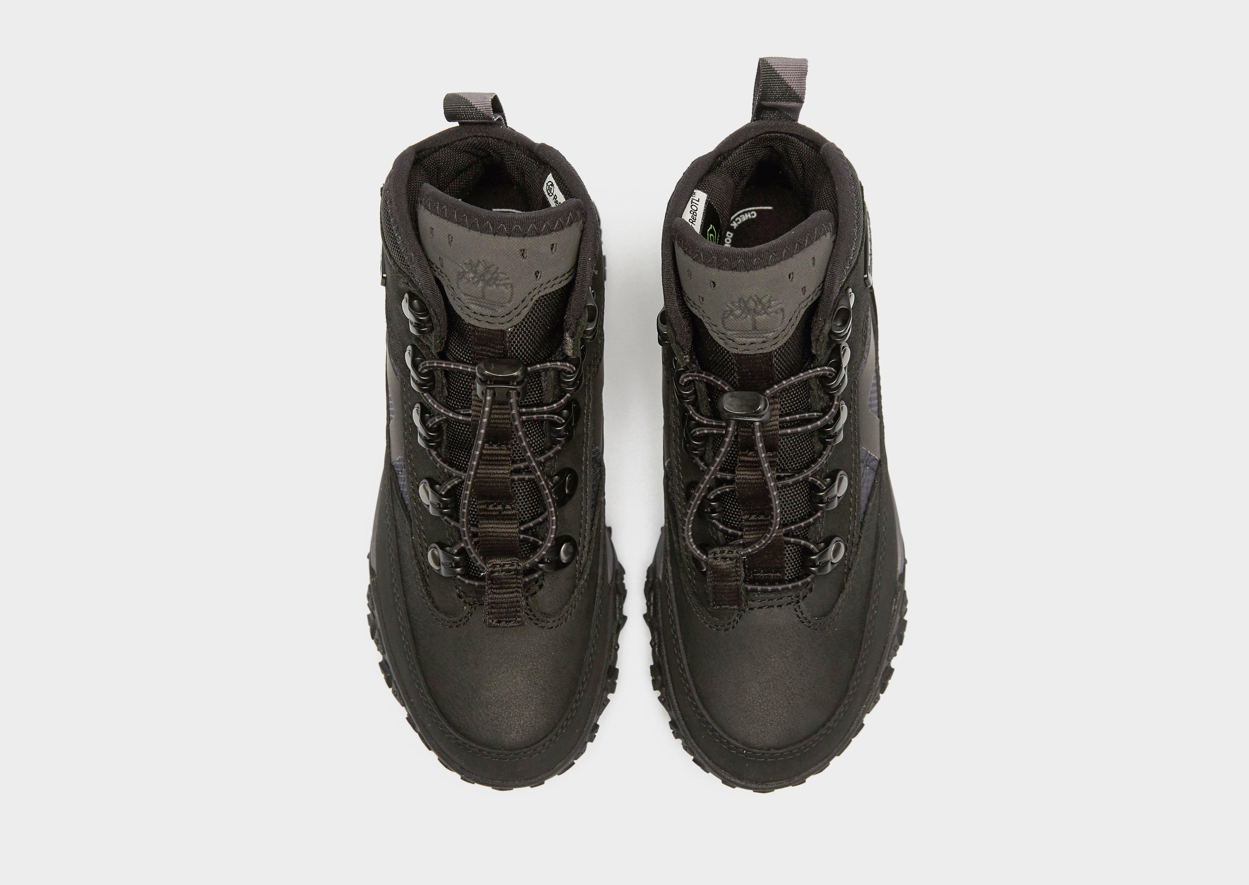 Timberland Gs Motion 6 Mid F/lwp
