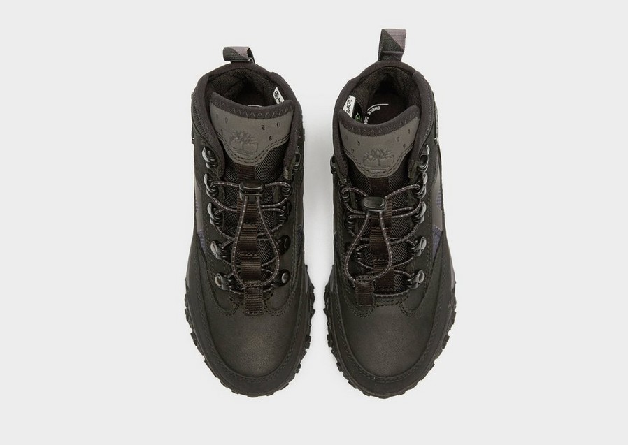 TIMBERLAND GS MOTION 6 MID F/LWP TB1A673Z0151 Czarny