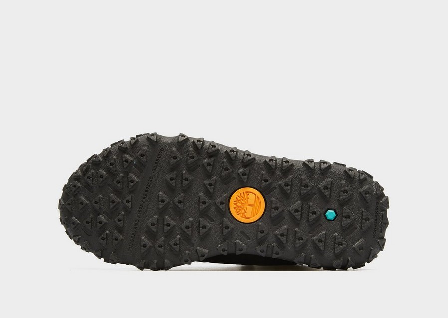 TIMBERLAND GS MOTION 6 MID F/LWP TB1A673Z0151 Czarny