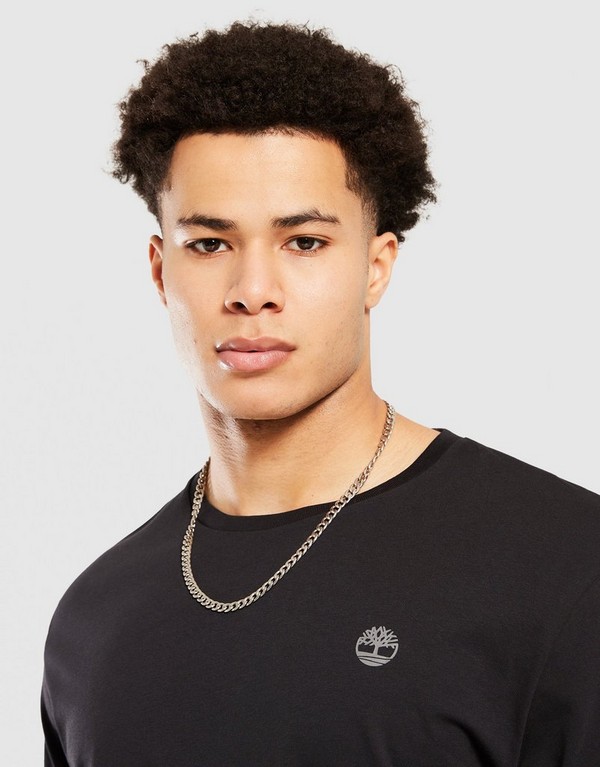Timberland Tričko Small Chest Logo