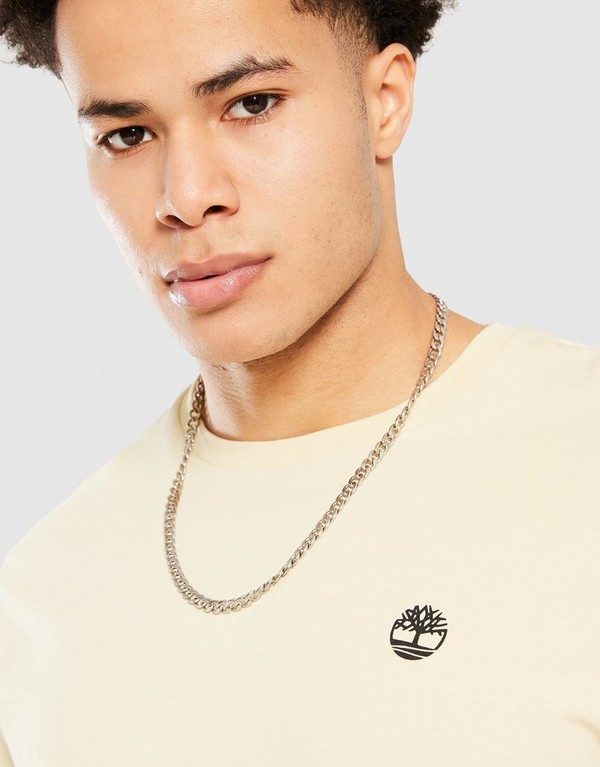 Timberland Tričko Small Chest Logo