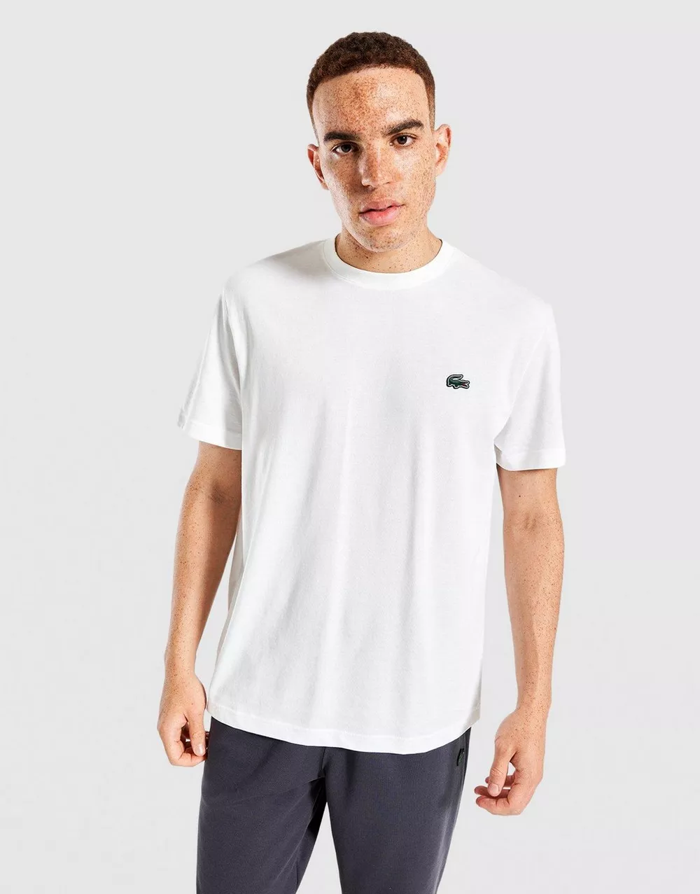 LACOSTE ФУТБОЛКА URBAN ФУТБОЛКА, фото 1 з 4