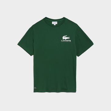Чоловічі футболки LACOSTE ФУТБОЛКА URBAN ФУТБОЛКА