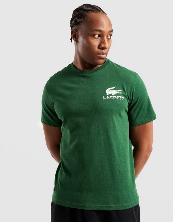 Lacoste T-Shirt Urban T-Shirt - obrazek 2