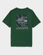 LACOSTE ФУТБОЛКА URBAN ФУТБОЛКА