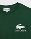 LACOSTE ФУТБОЛКА URBAN ФУТБОЛКА