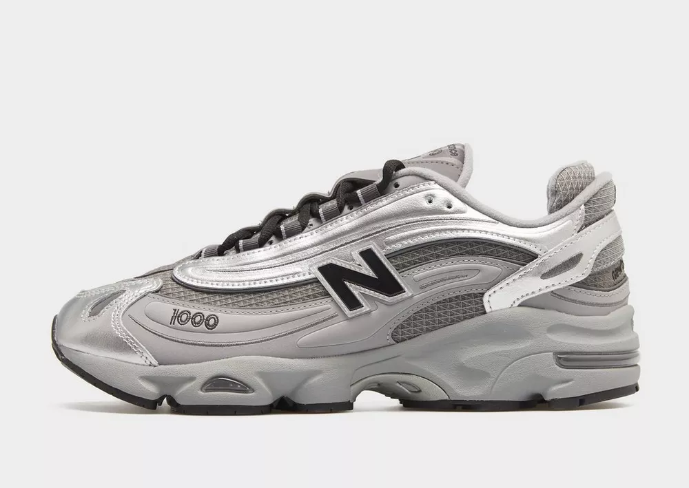 NEW BALANCE 1000 V1, фото 1 з 5