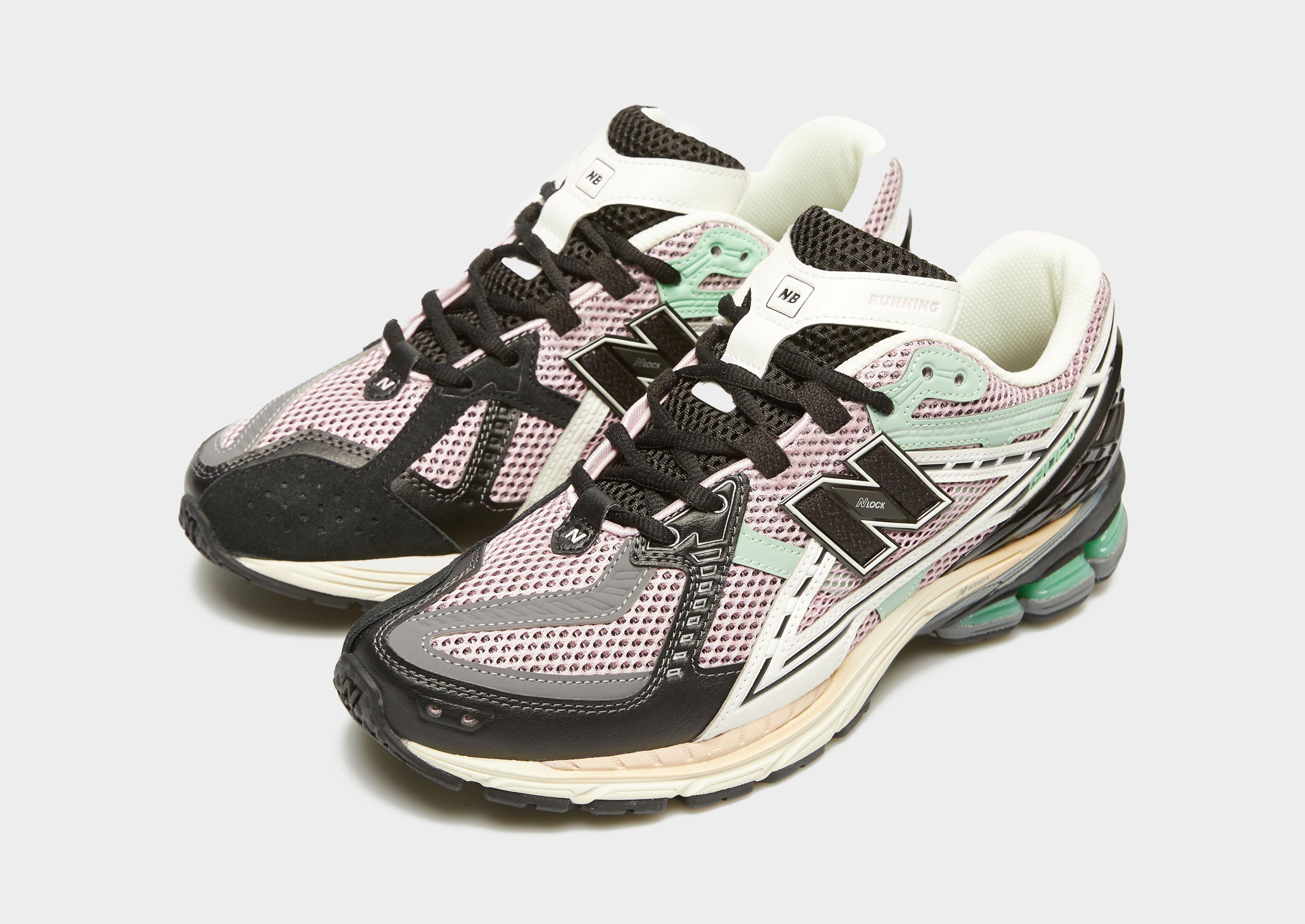 Pánske tenisky NEW BALANCE 1906R V1 U1906NB Čierna