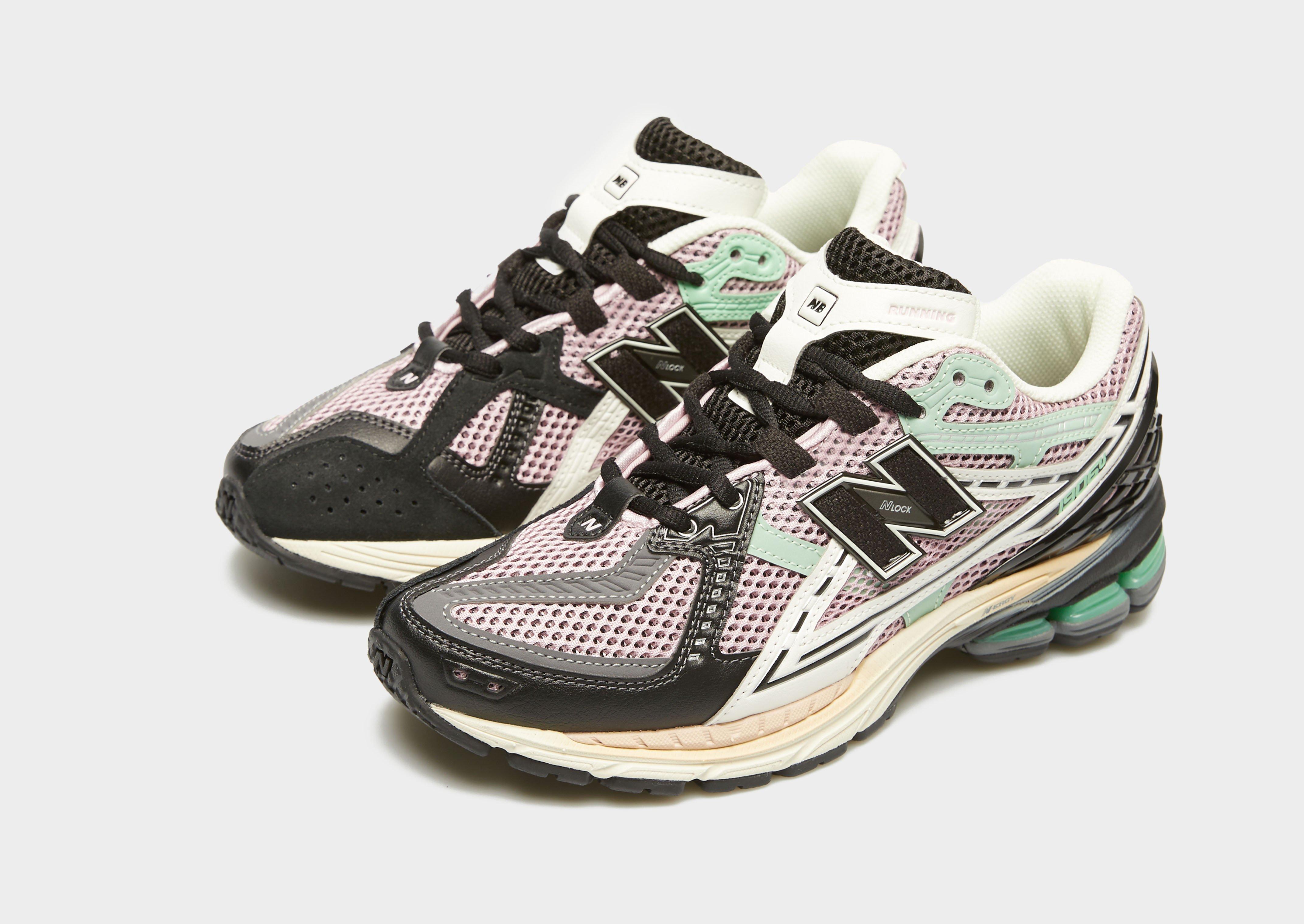 Adidași de damă NEW BALANCE U1906NV1 U1906NB Multicolor