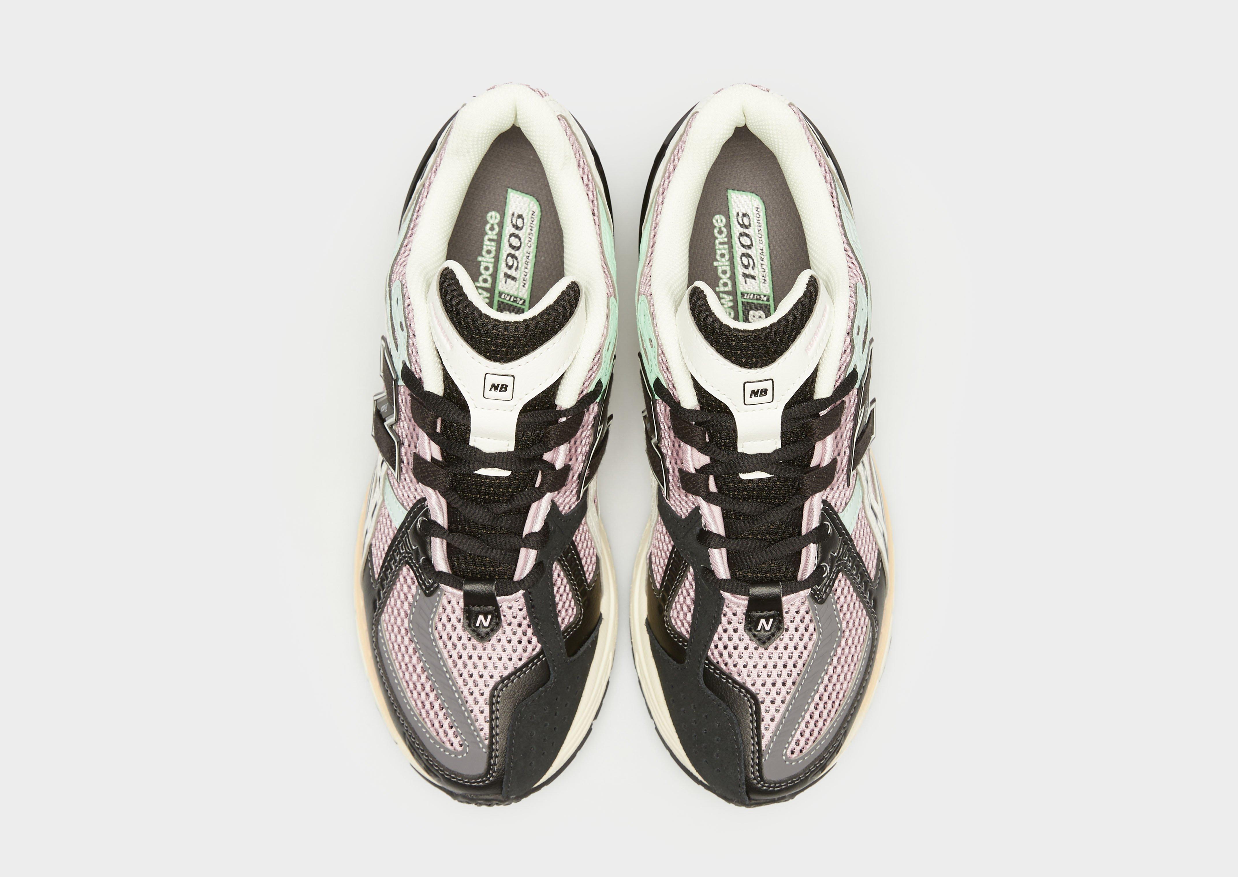 Adidași de damă NEW BALANCE U1906NV1 U1906NB Multicolor