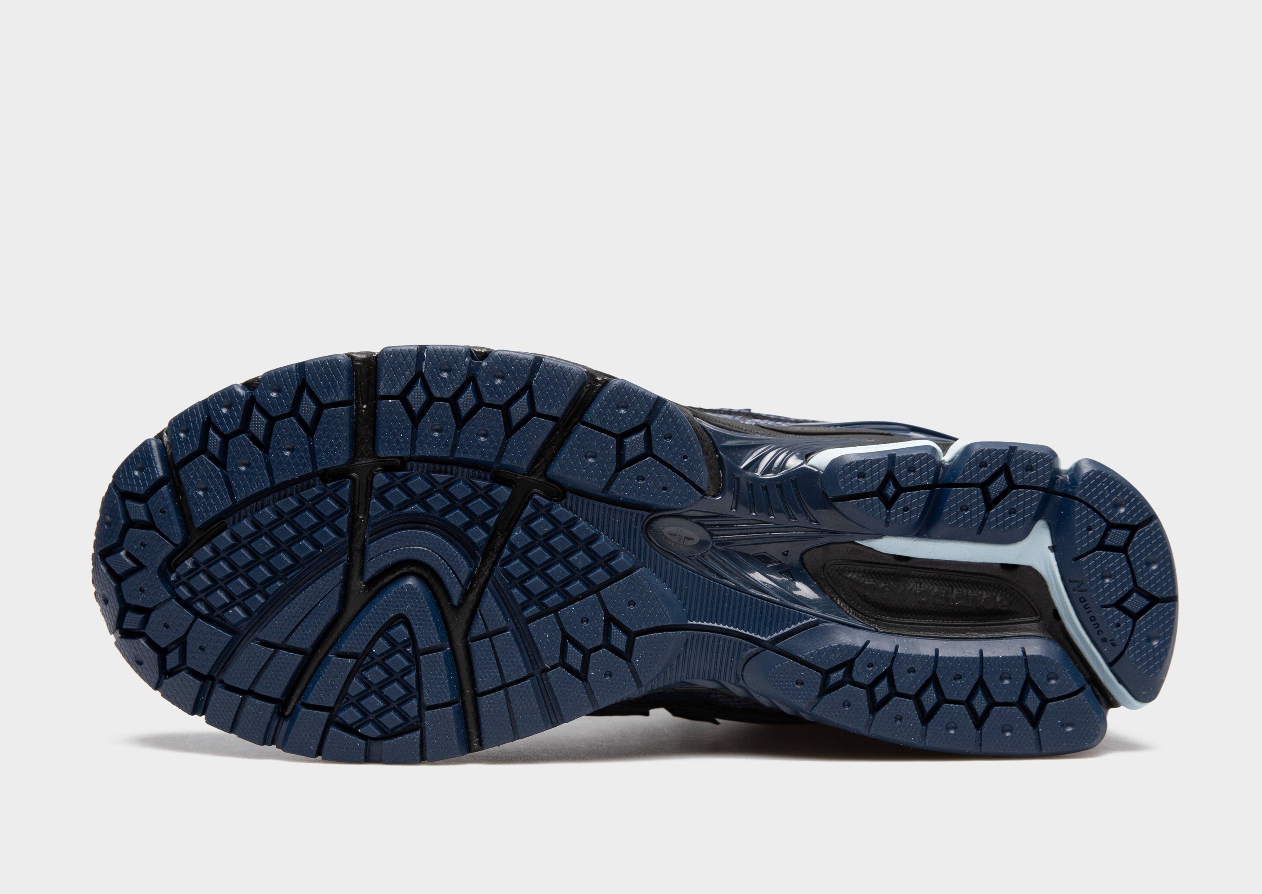 Buty sneakersy męskie NEW BALANCE 1906  U1906NJN Granatowy