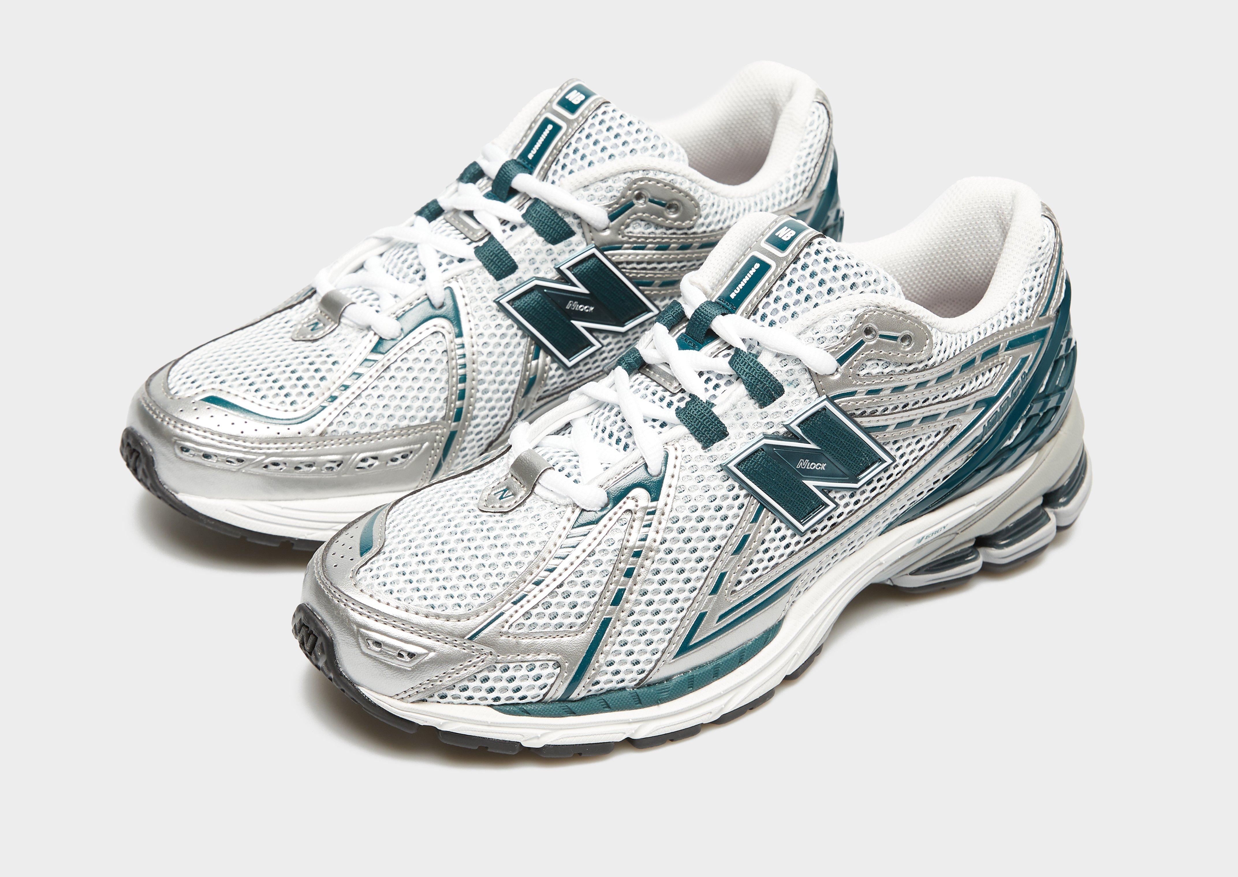 Buty sneakersy męskie NEW BALANCE 1906R V1 U1906RCE Szary