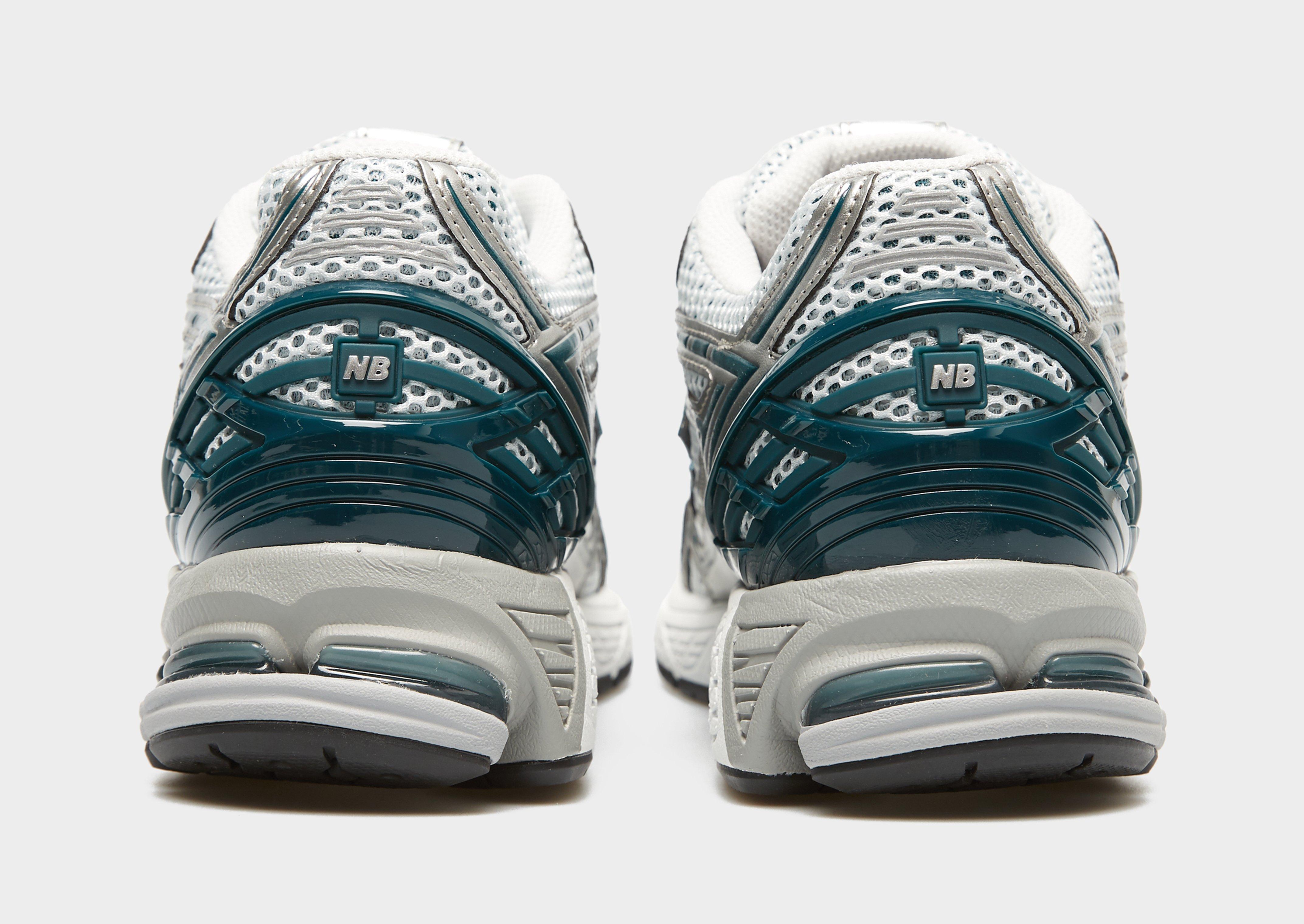 Buty sneakersy męskie NEW BALANCE 1906R V1 U1906RCE Szary