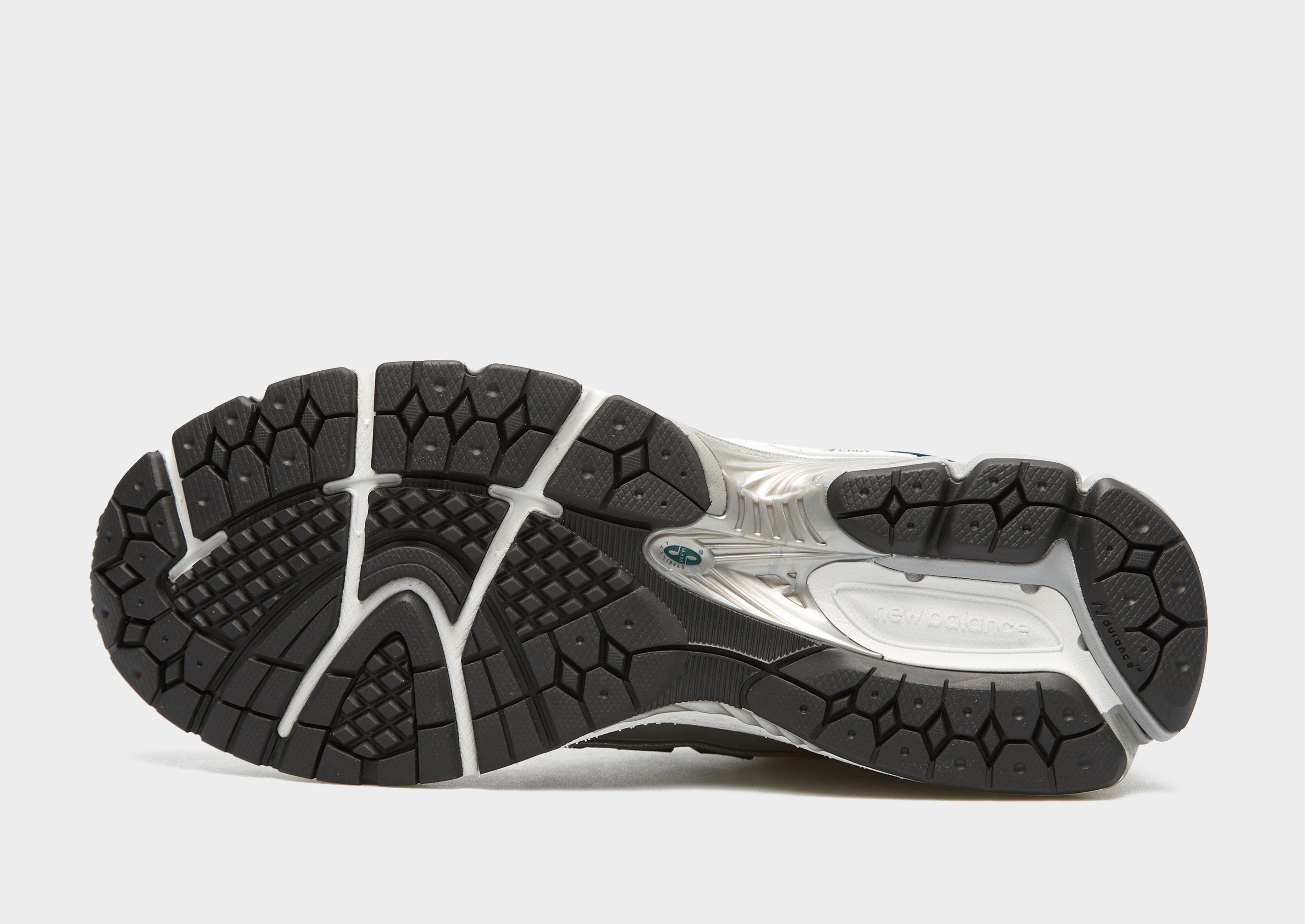 Buty sneakersy męskie NEW BALANCE 1906R V1 U1906RCE Szary