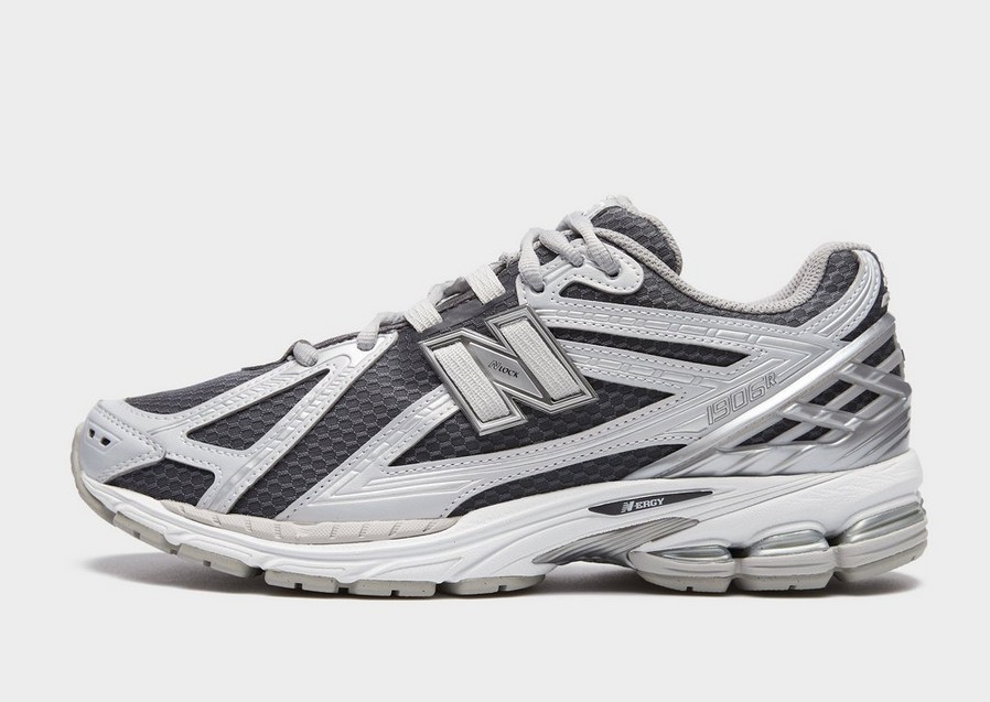 Чоловічі кросівки NEW BALANCE 1906R V1 U1906RCL Сірий
