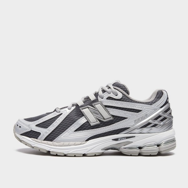 New Balance 1906 – gdzie tradycja spotyka innowacyjność NEW BALANCE 1906R V1