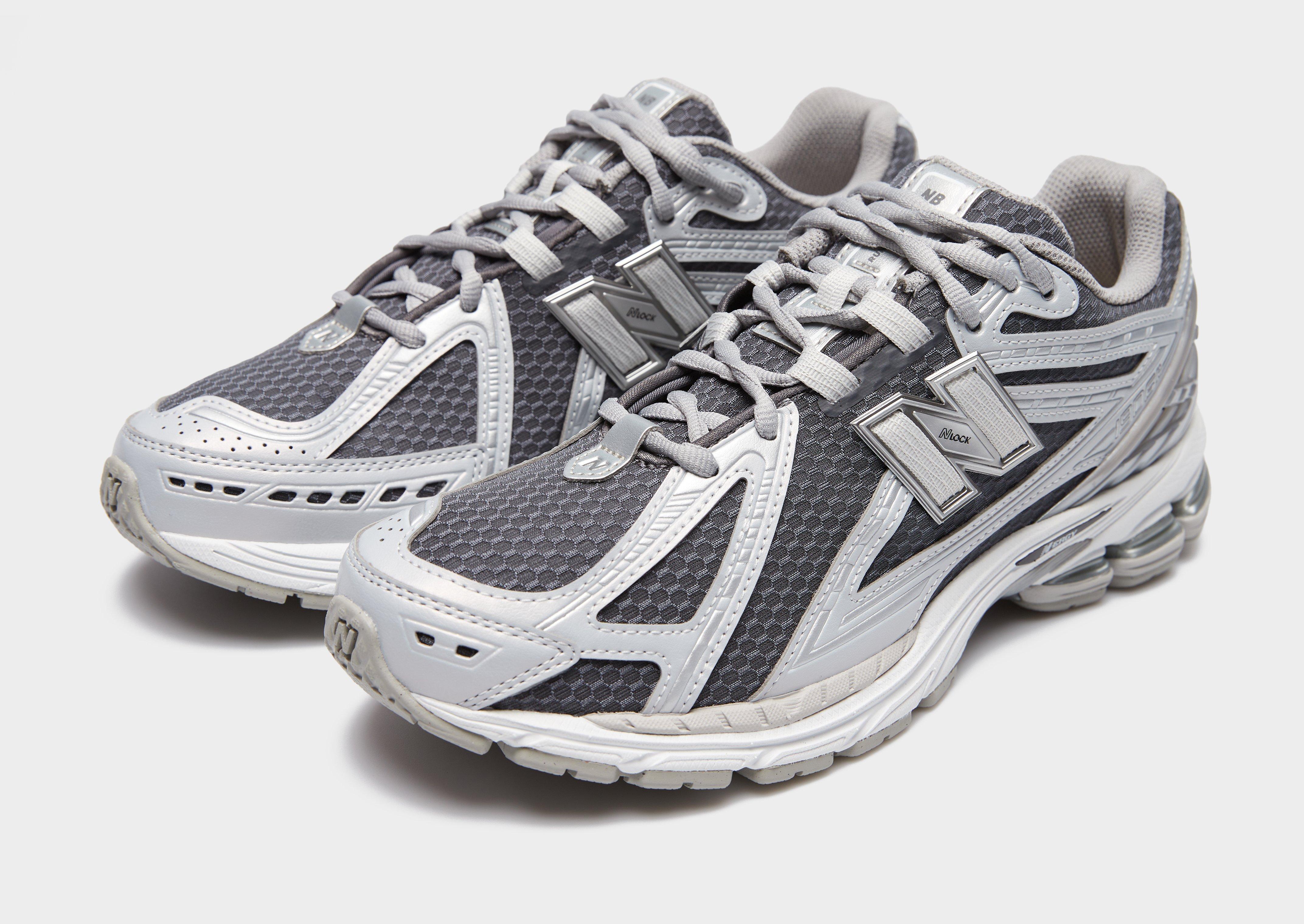 Pánske tenisky NEW BALANCE 1906R V1 U1906RCL Sivá