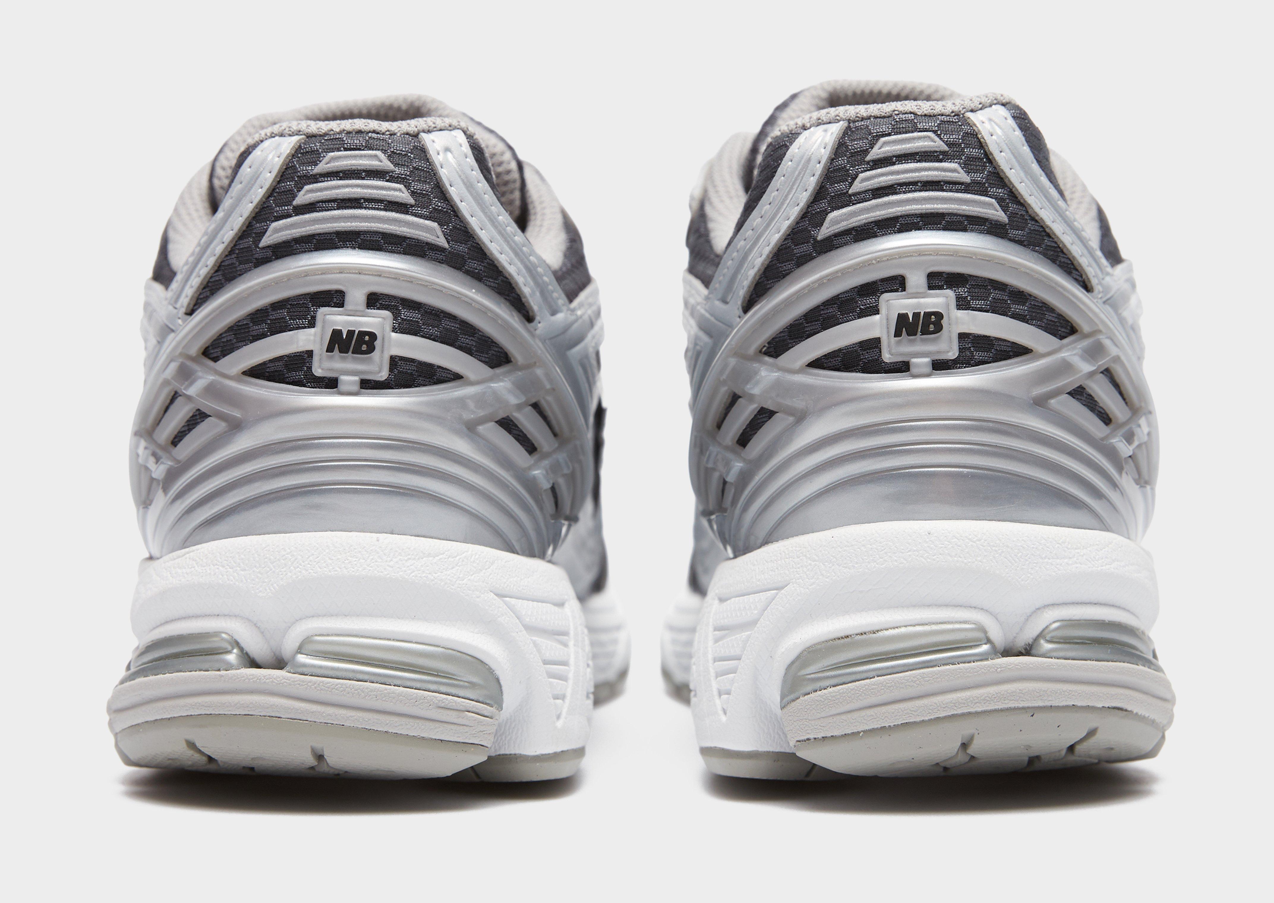Pánske tenisky NEW BALANCE 1906R V1 U1906RCL Sivá