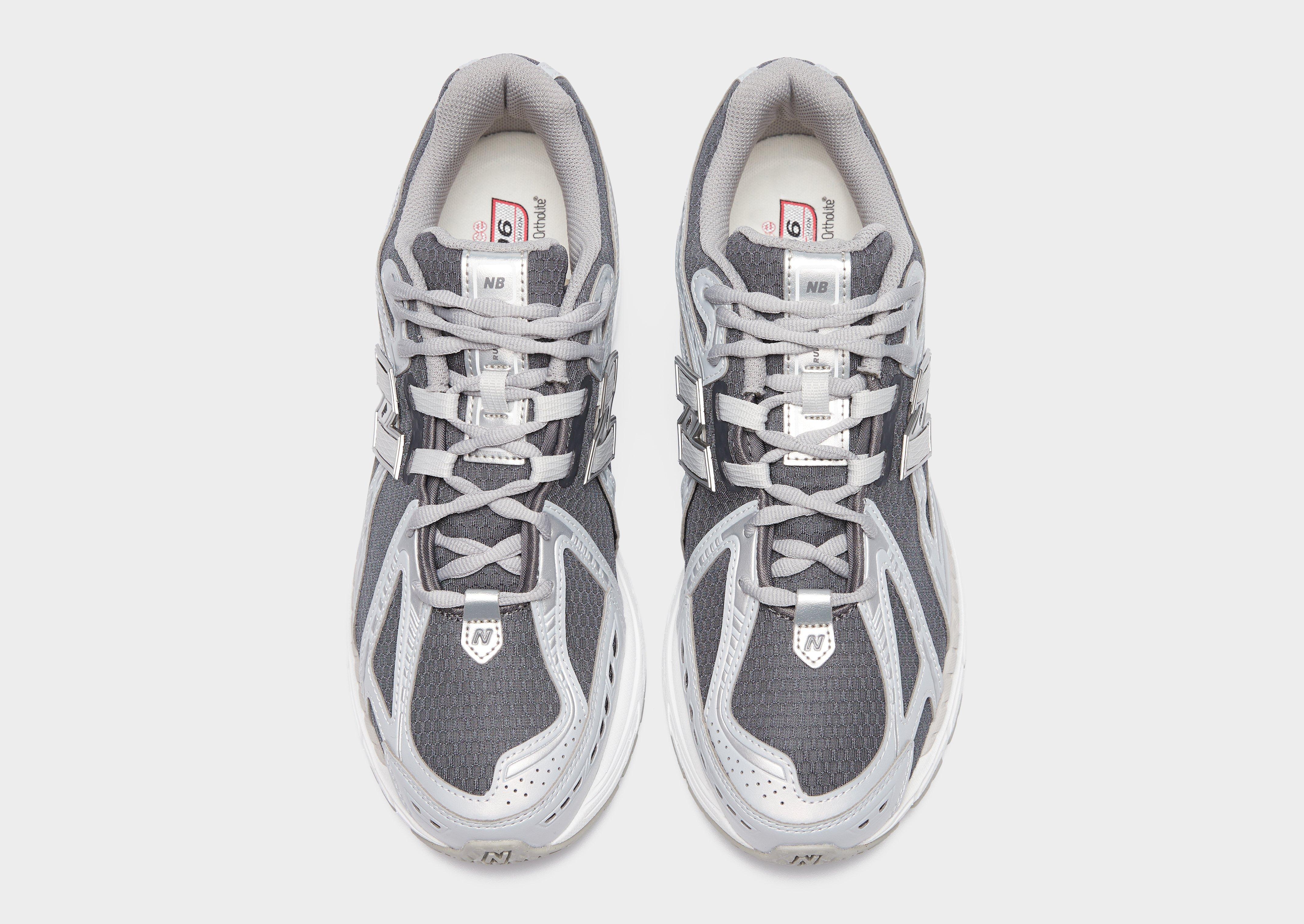 Pánske tenisky NEW BALANCE 1906R V1 U1906RCL Sivá