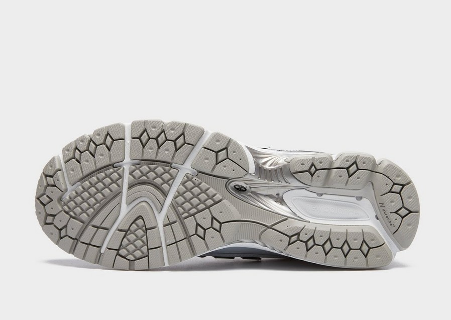 Чоловічі кросівки NEW BALANCE 1906R V1 U1906RCL Сірий
