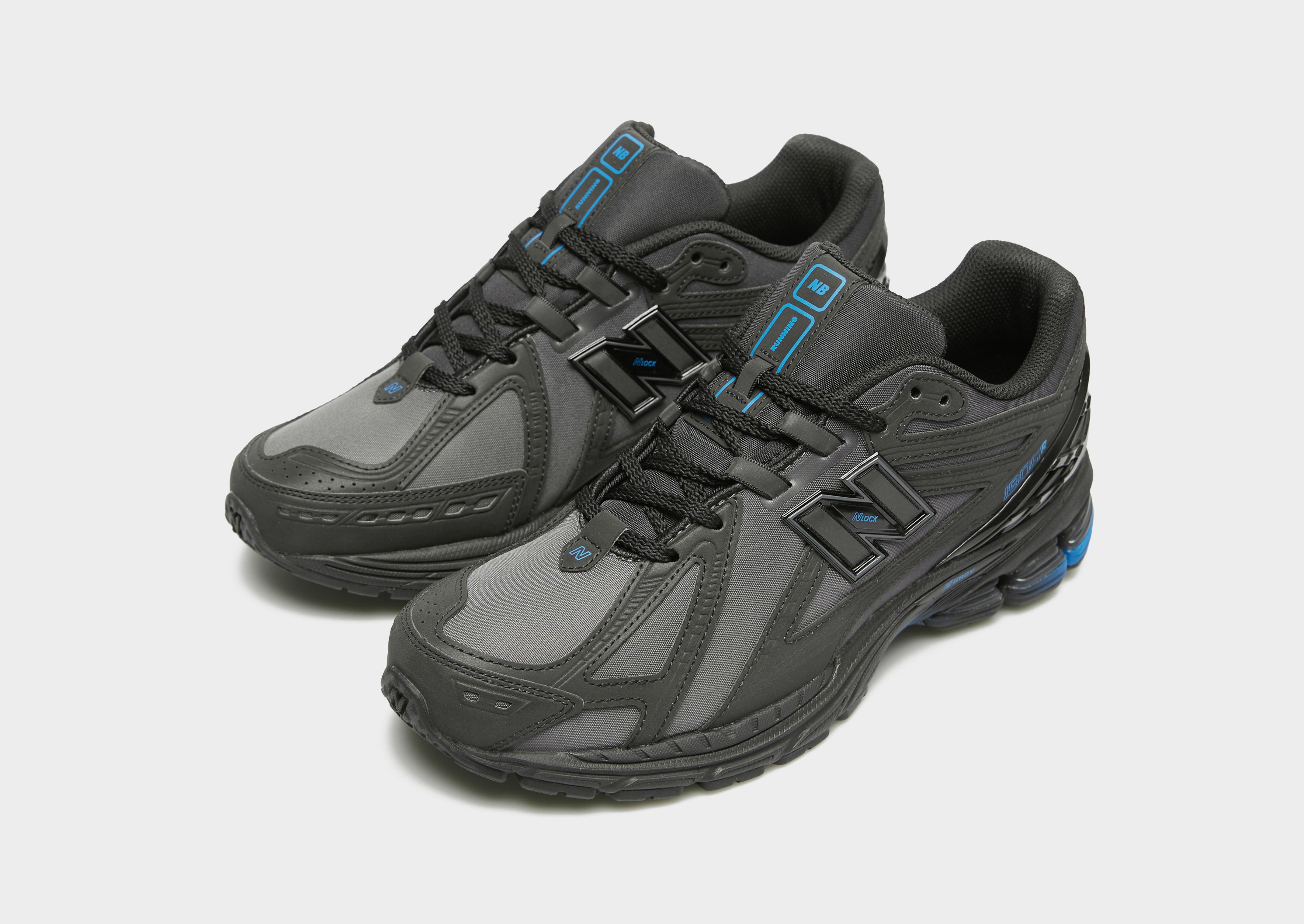 Férfi sneakers NEW BALANCE 1906R V1 U1906RJF Fekete