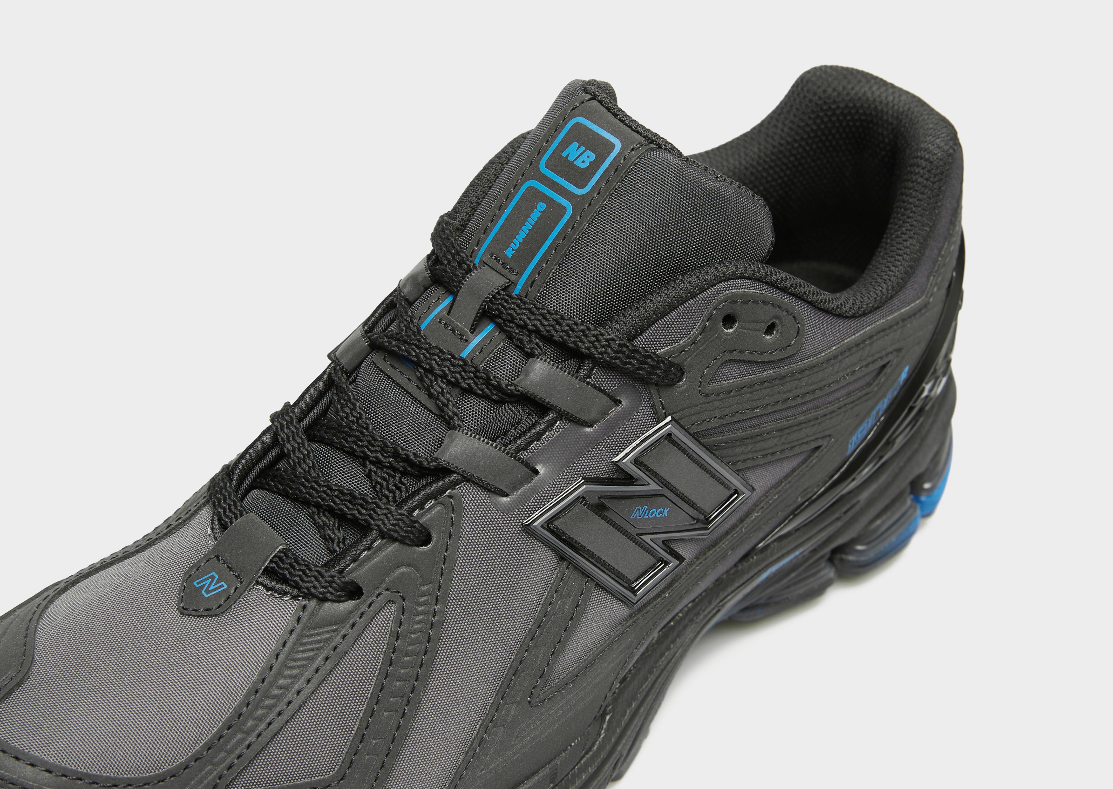 Férfi sneakers NEW BALANCE 1906R V1 U1906RJF Fekete