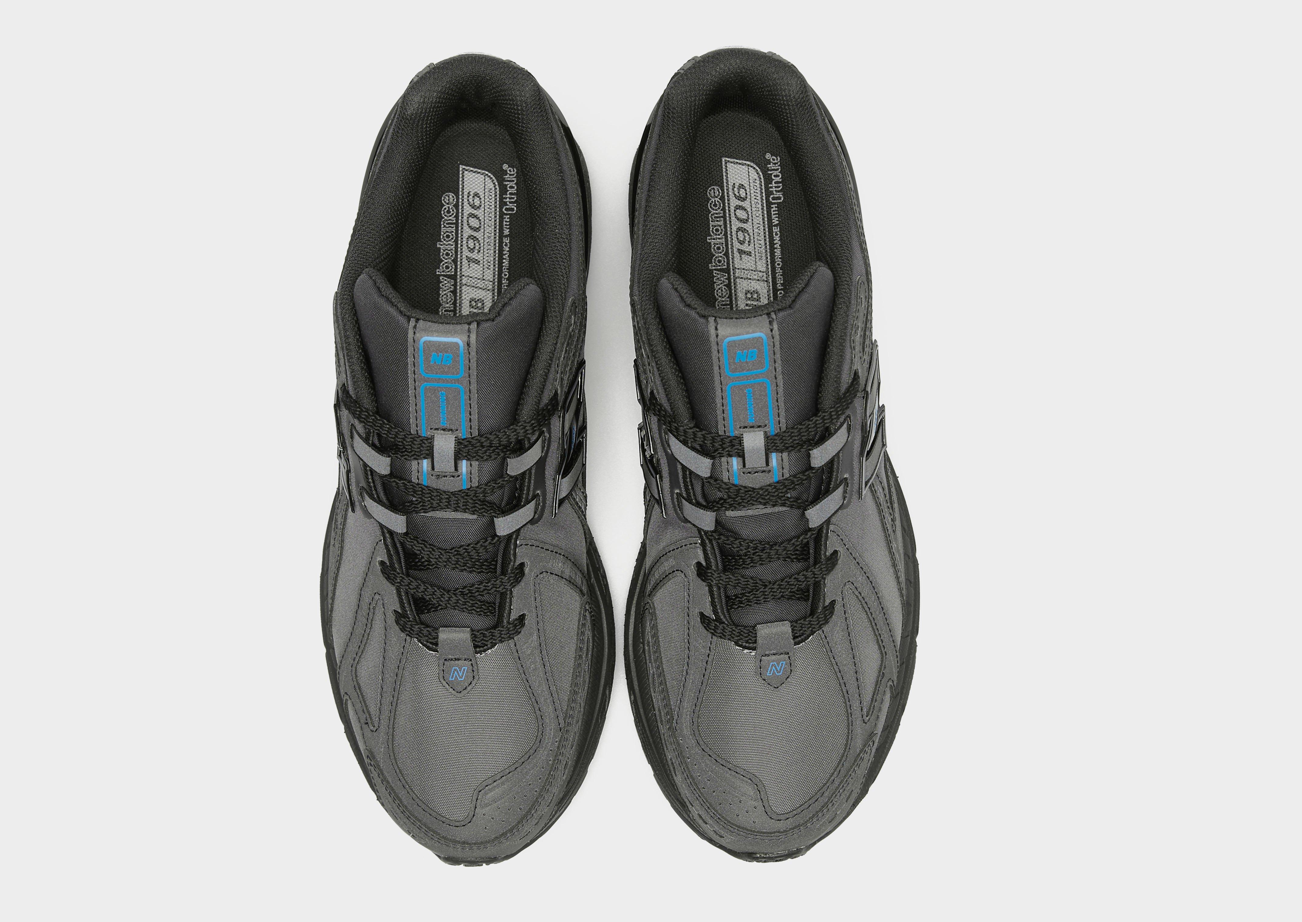 Férfi sneakers NEW BALANCE 1906R V1 U1906RJF Fekete