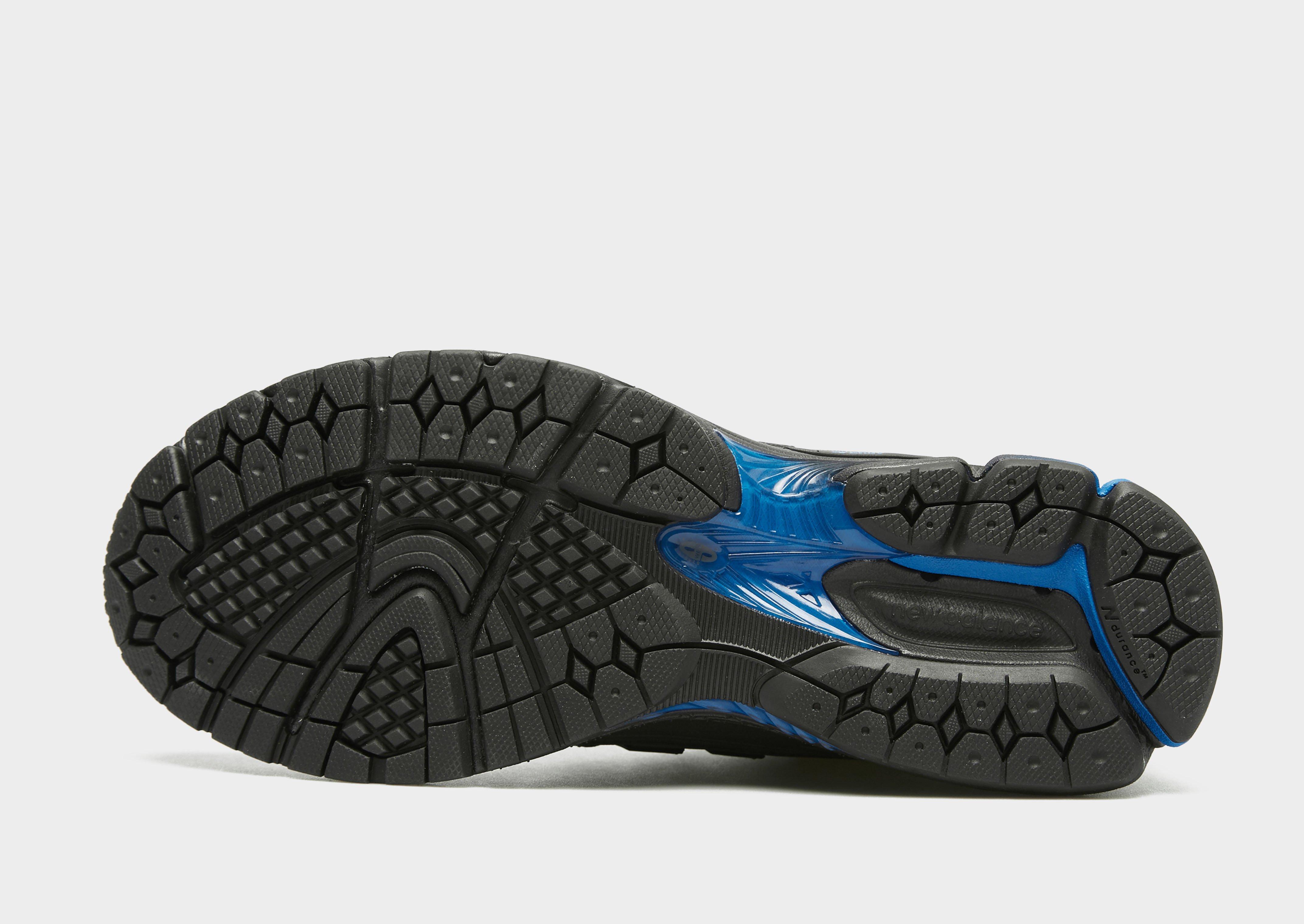 Férfi sneakers NEW BALANCE 1906R V1 U1906RJF Fekete