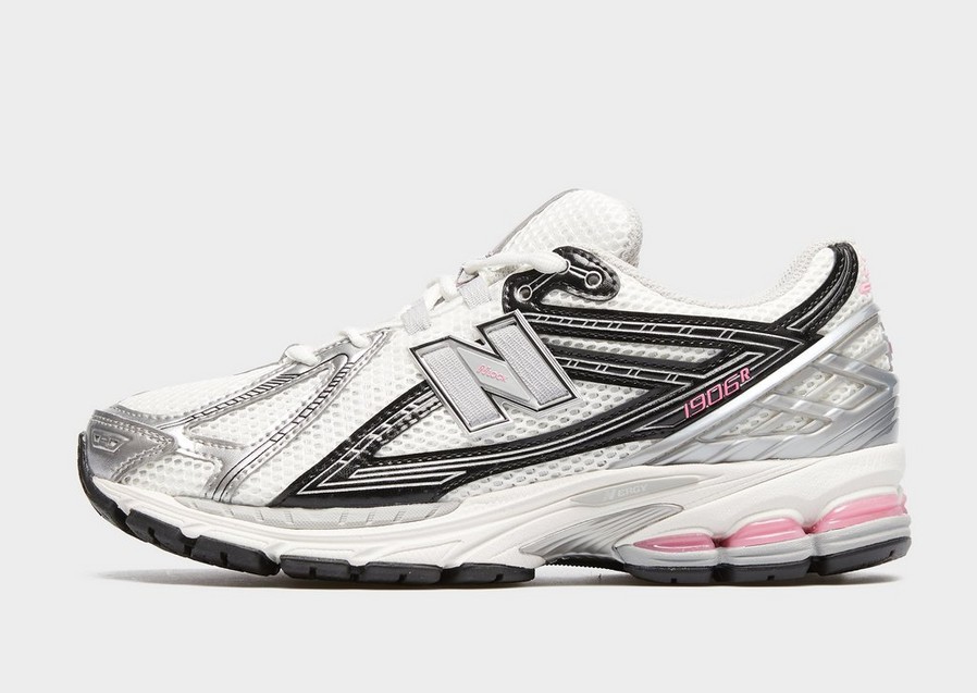 Dámske tenisky NEW BALANCE U1906 U1906RJP Bílá