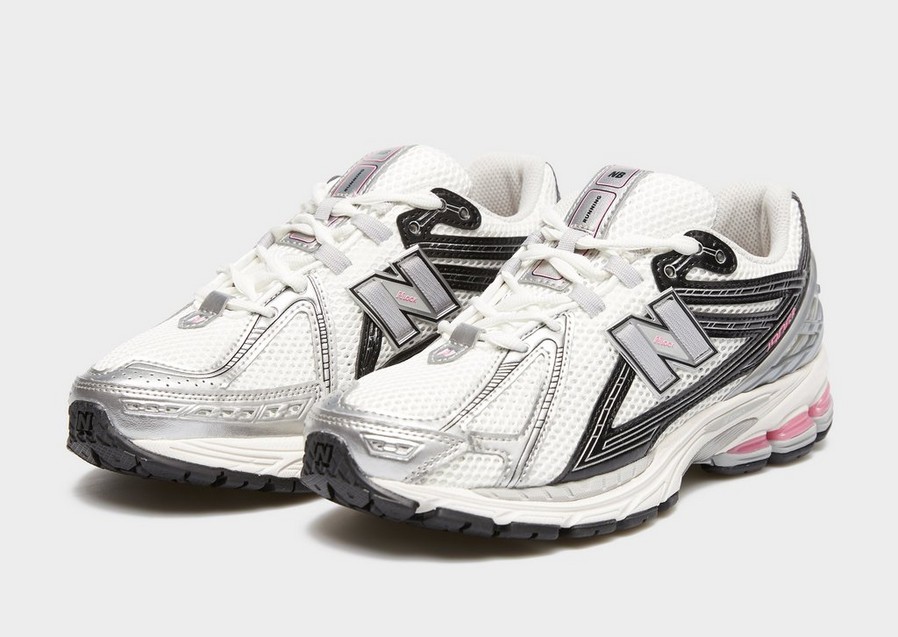 Dámske tenisky NEW BALANCE U1906 U1906RJP Bílá