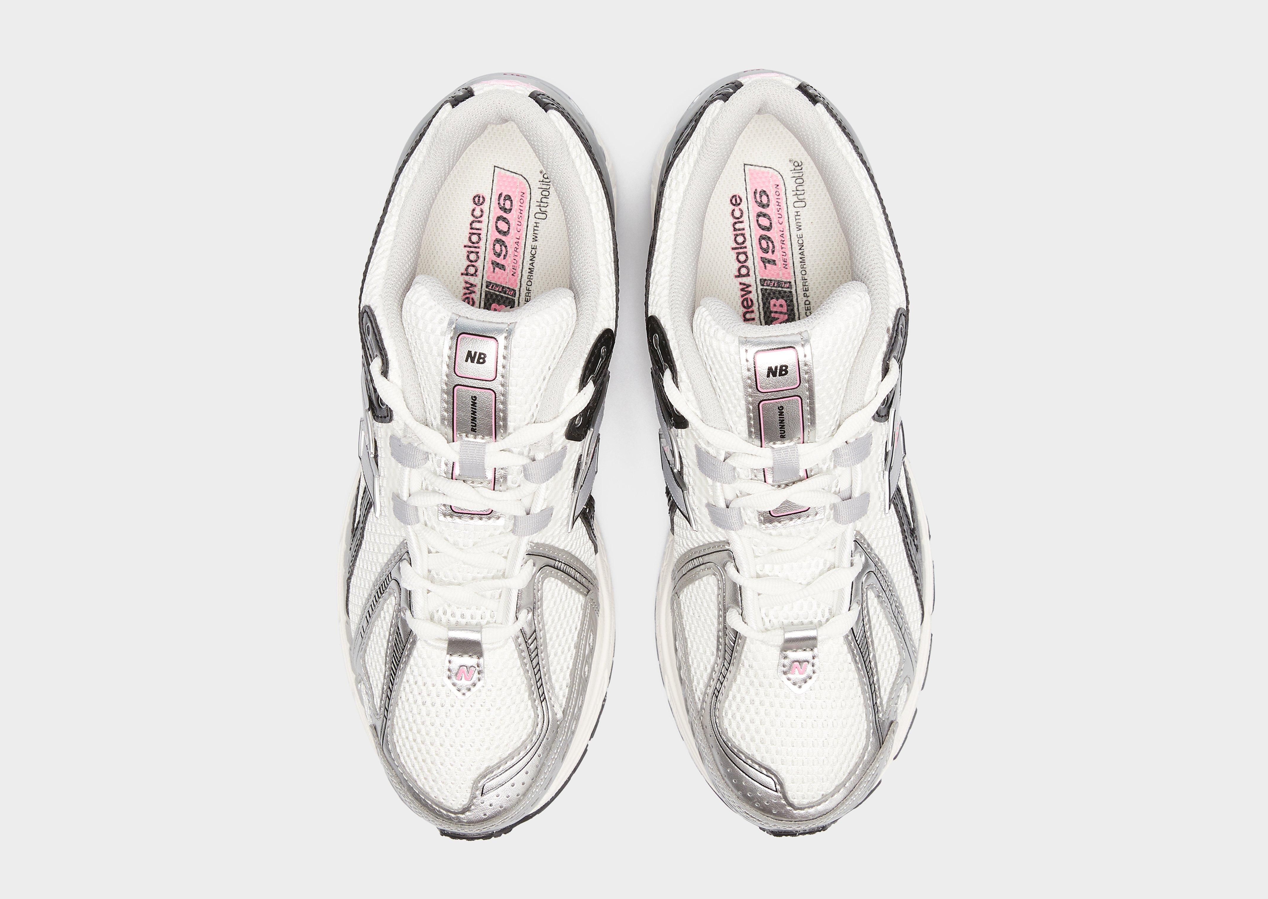 Dámske tenisky NEW BALANCE U1906 U1906RJP Biela