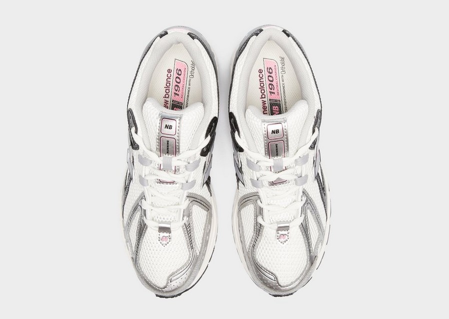 Dámske tenisky NEW BALANCE U1906 U1906RJP Bílá