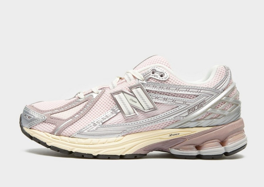 Adidași de damă NEW BALANCE U1906RV1 U1906RNF Roz